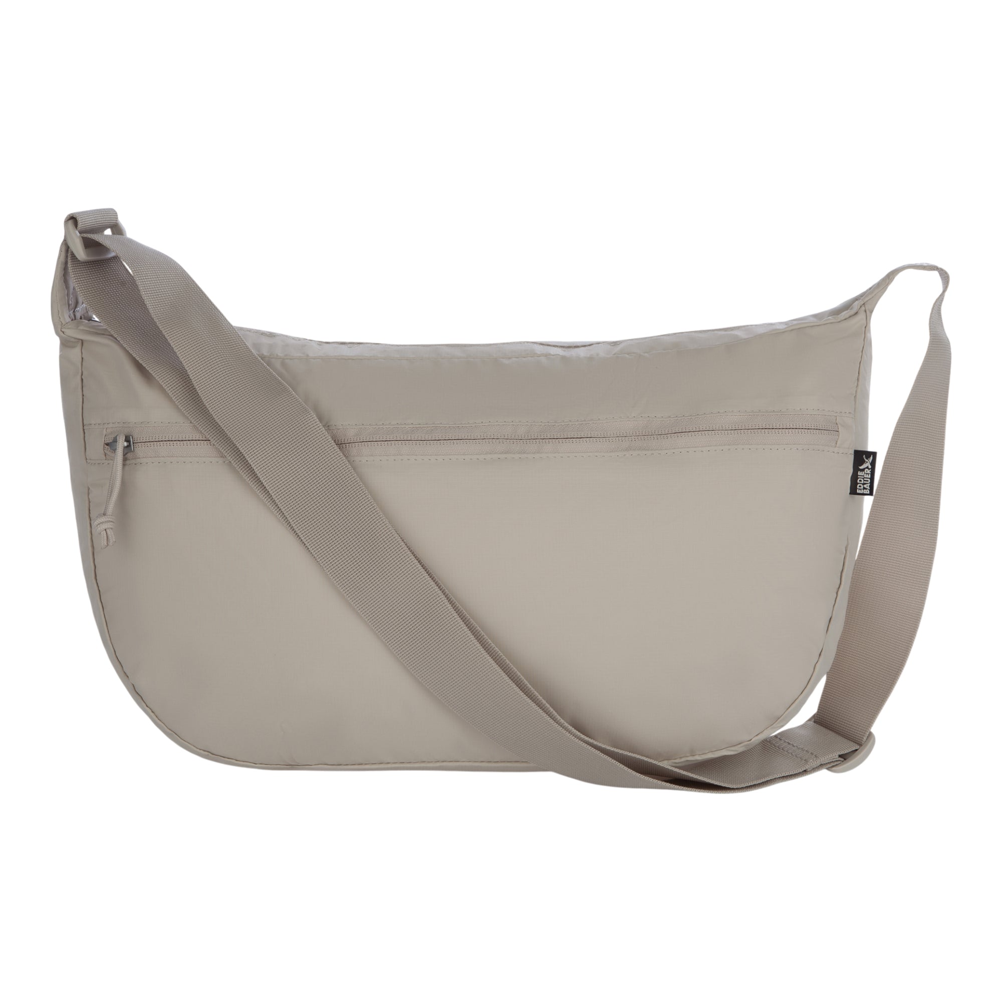 Ripstop Crossbody Crescent Sling - Image 14