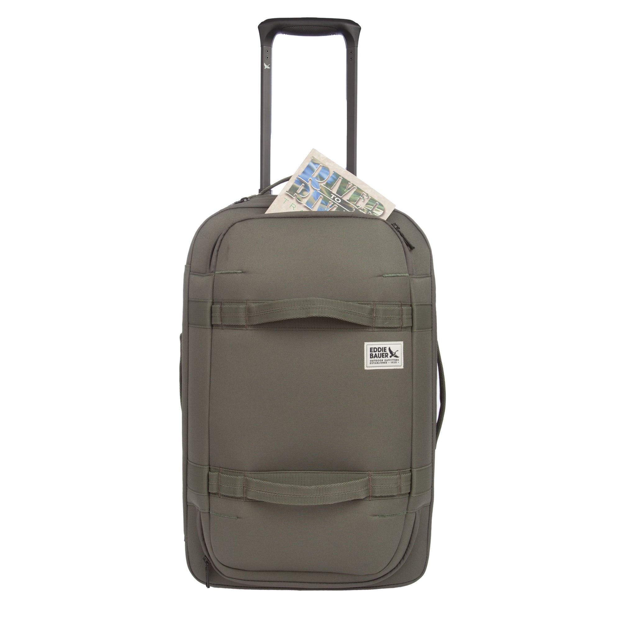 Excursion 22 Rolling Duffel - Image 3