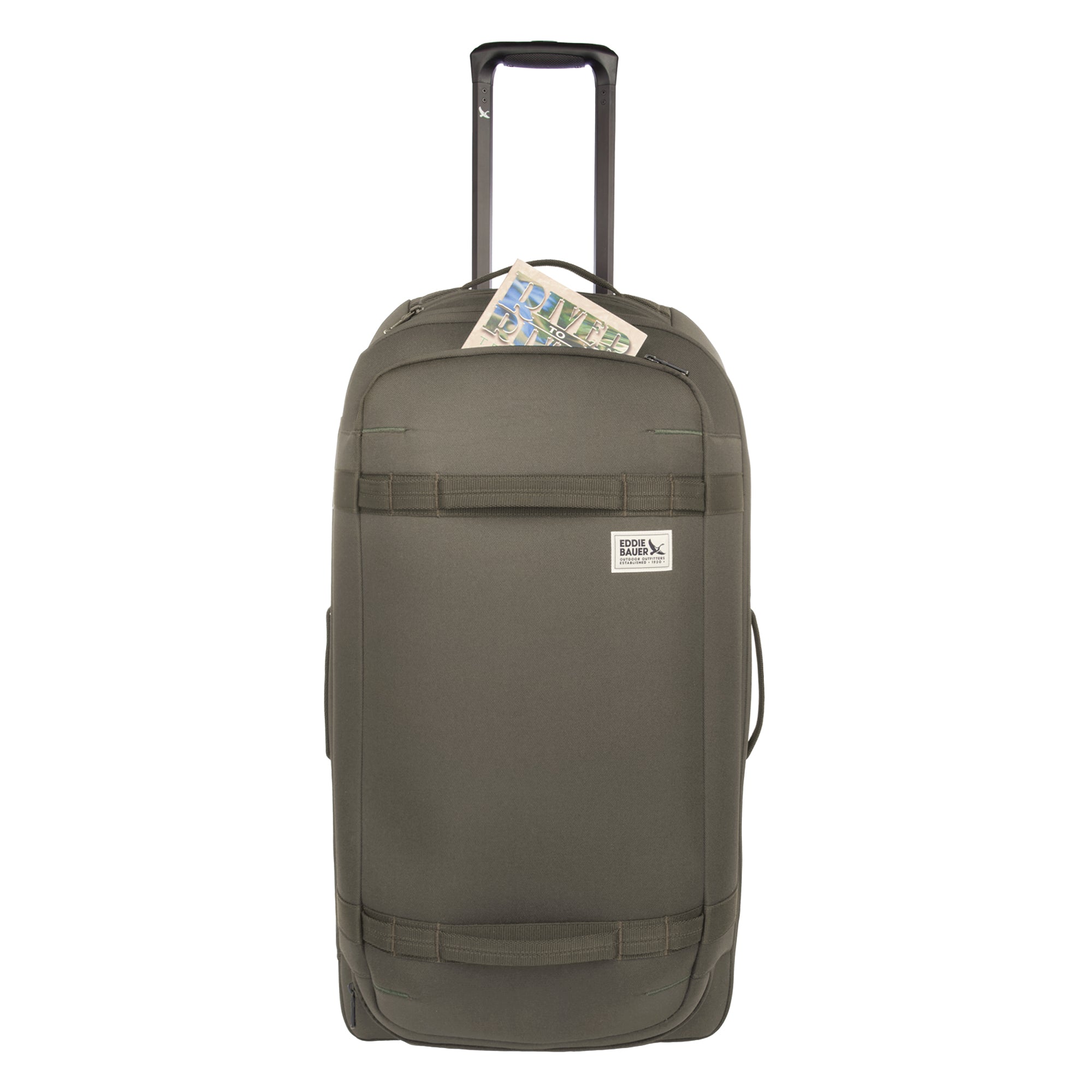 Excursion 30 Rolling Duffel - Image 3