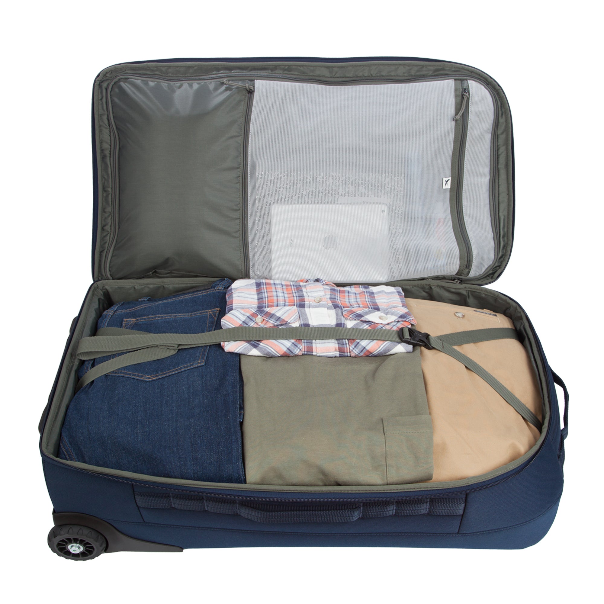 Excursion 30 Rolling Duffel - Image 13