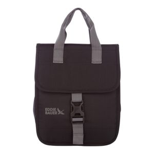 Fold-Over Lunch Bag