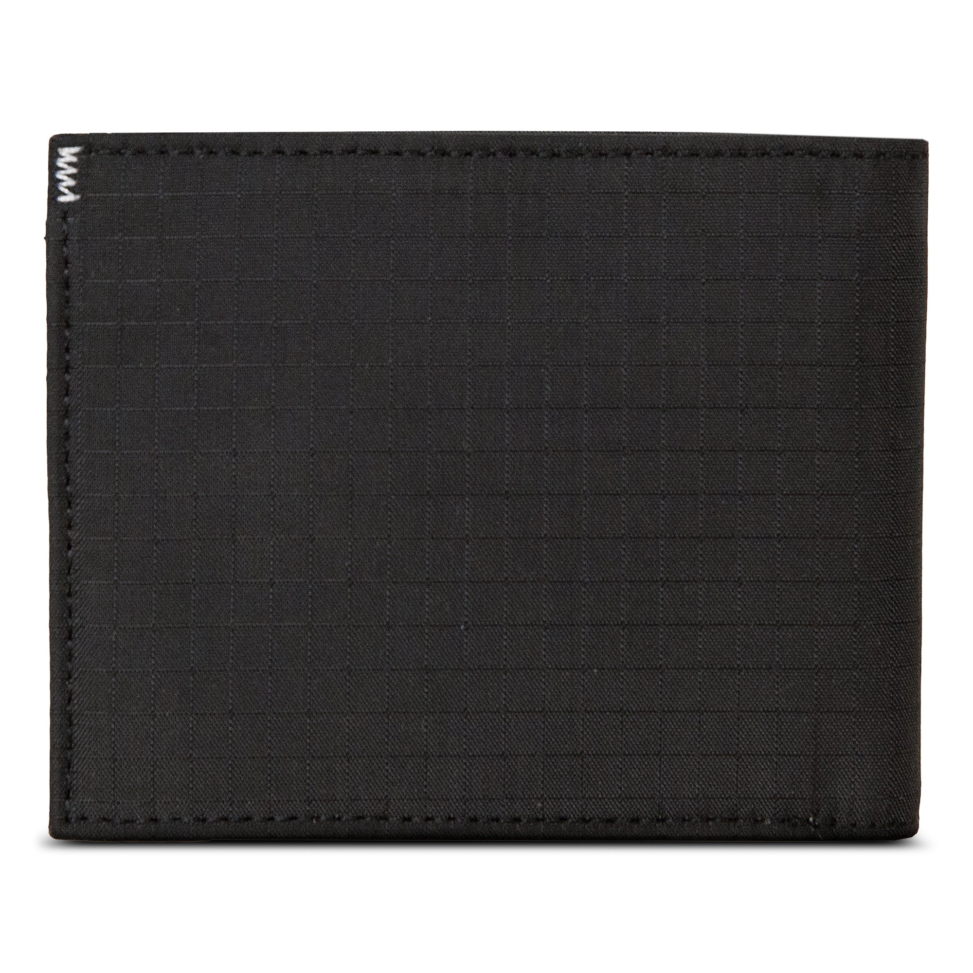 Companion Ripstop Nylon Bifold Wallet - Image 3