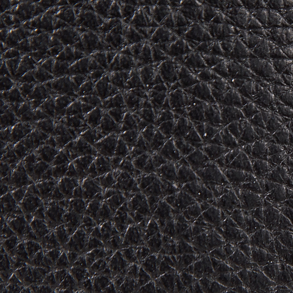 EB Signature Logo Leather Bifold With Money Clip Wallet - Image 19
