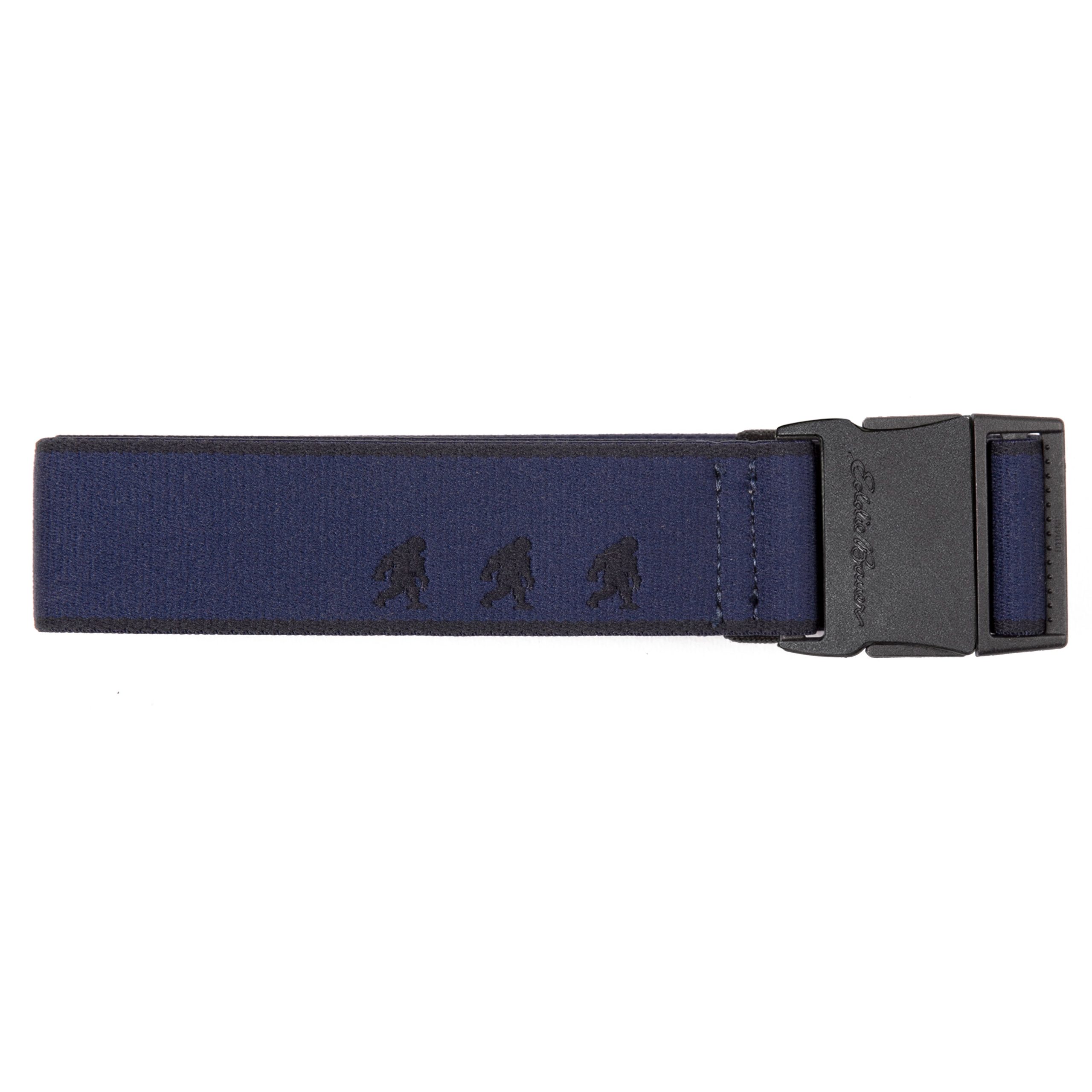 Men's Trail Active Stretch Webbing Belt - Sasquatch - Image 2