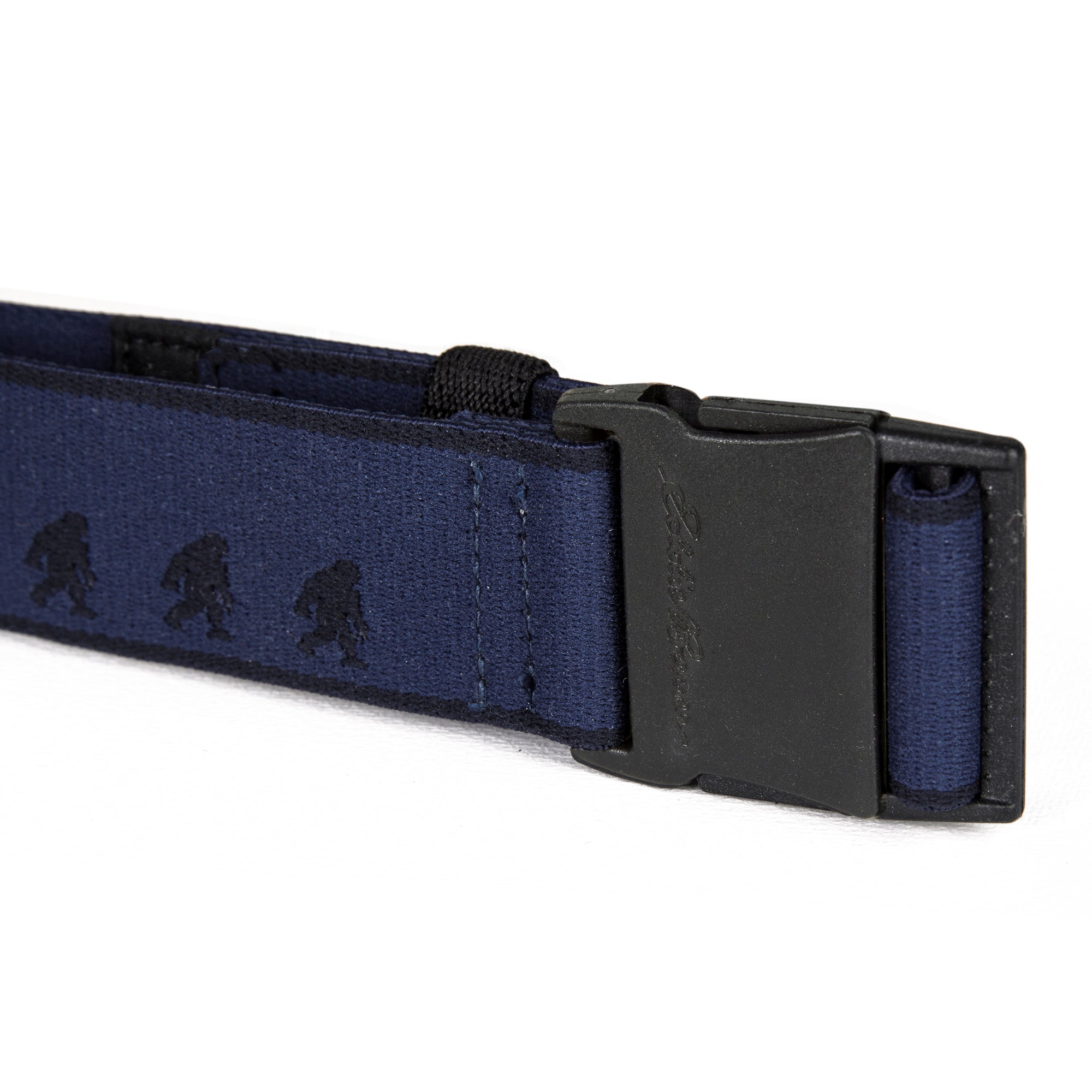 Men's Trail Active Stretch Webbing Belt - Sasquatch - Image 3