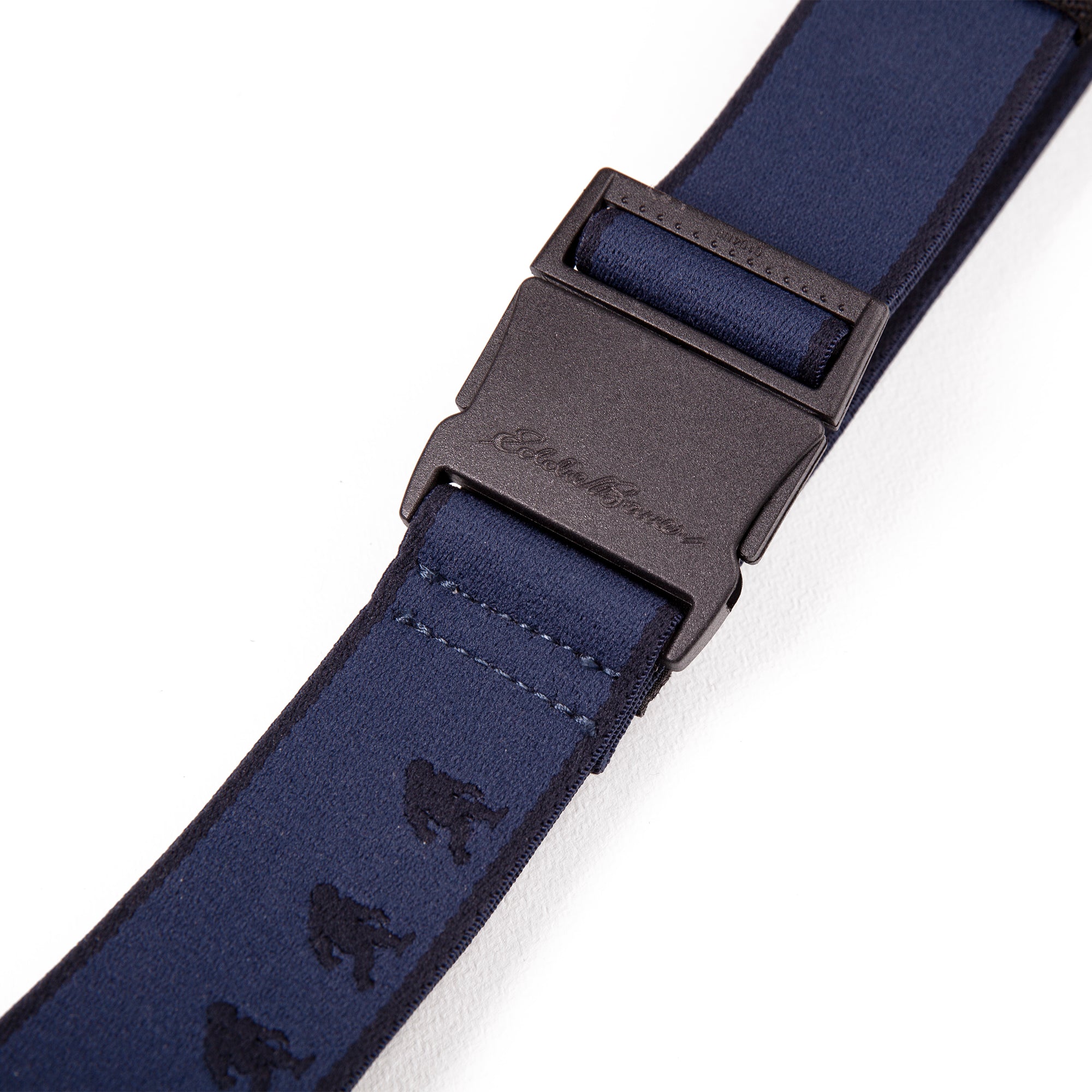 Men's Trail Active Stretch Webbing Belt - Sasquatch - Image 5