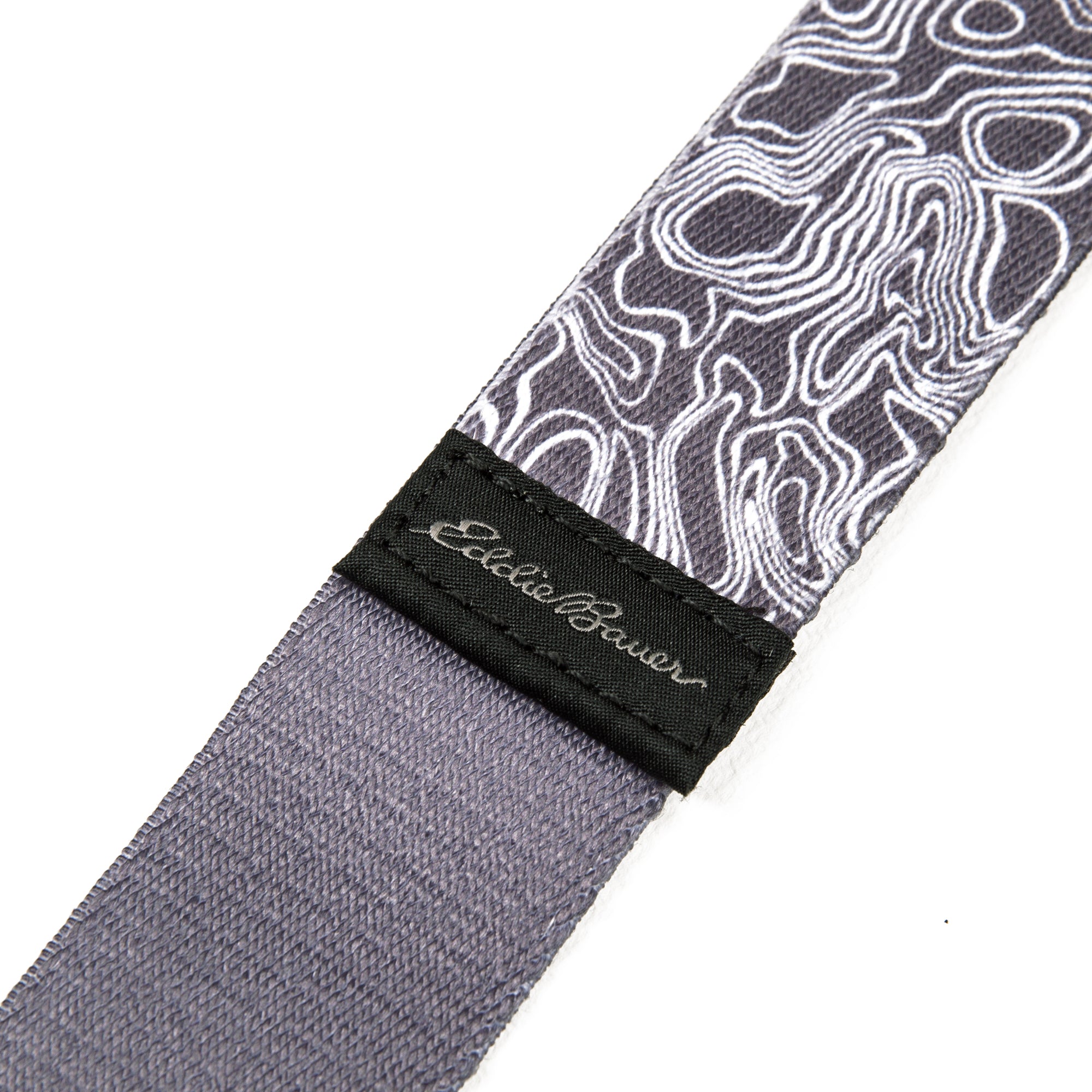 Men's Trail Graphic Active Stretch Belt - Image 5