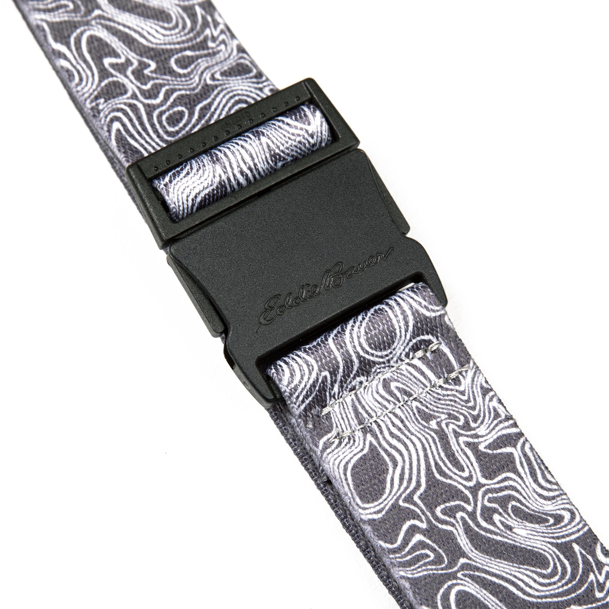 Men's Trail Graphic Active Stretch Belt - Image 6