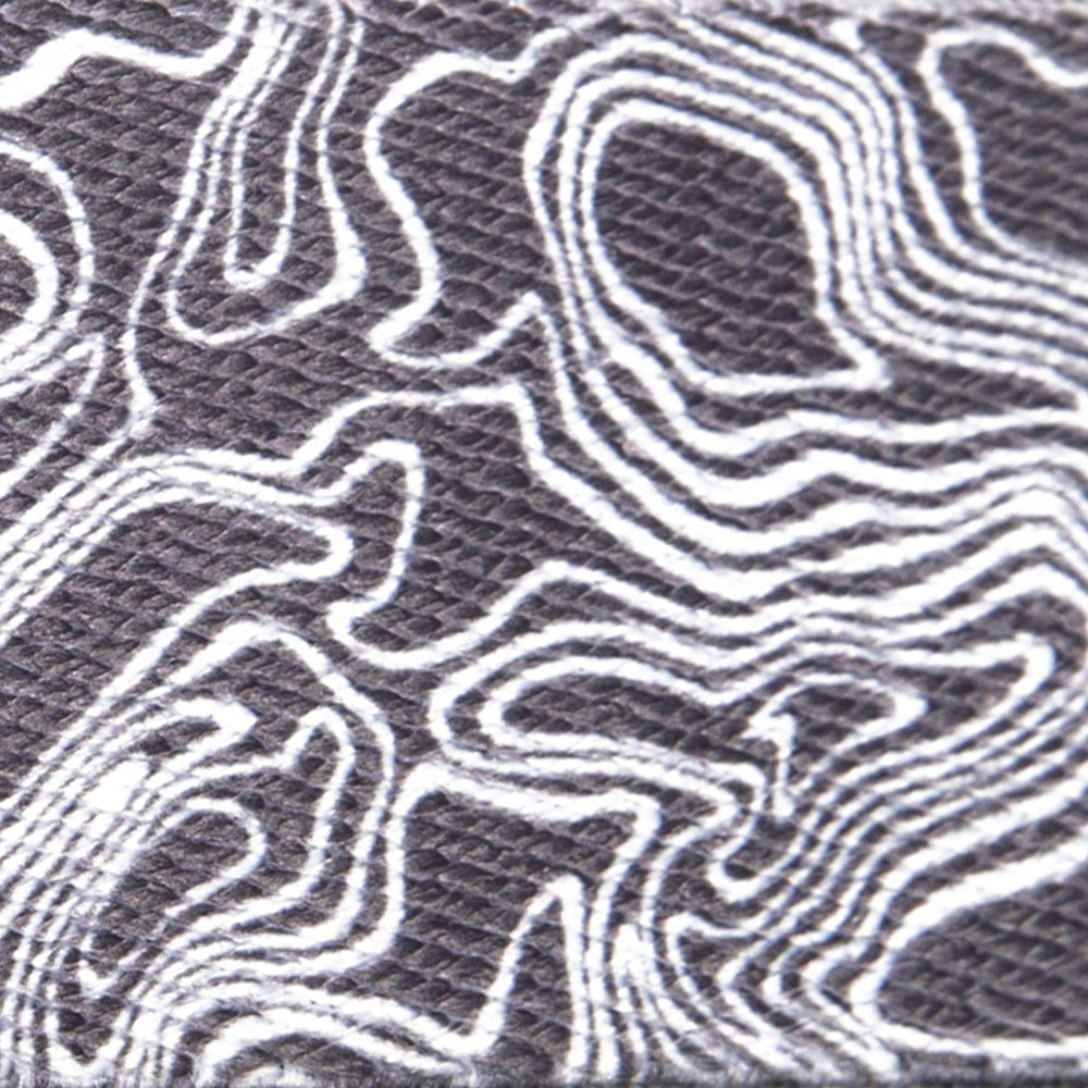 Men's Trail Graphic Active Stretch Belt - Image 7