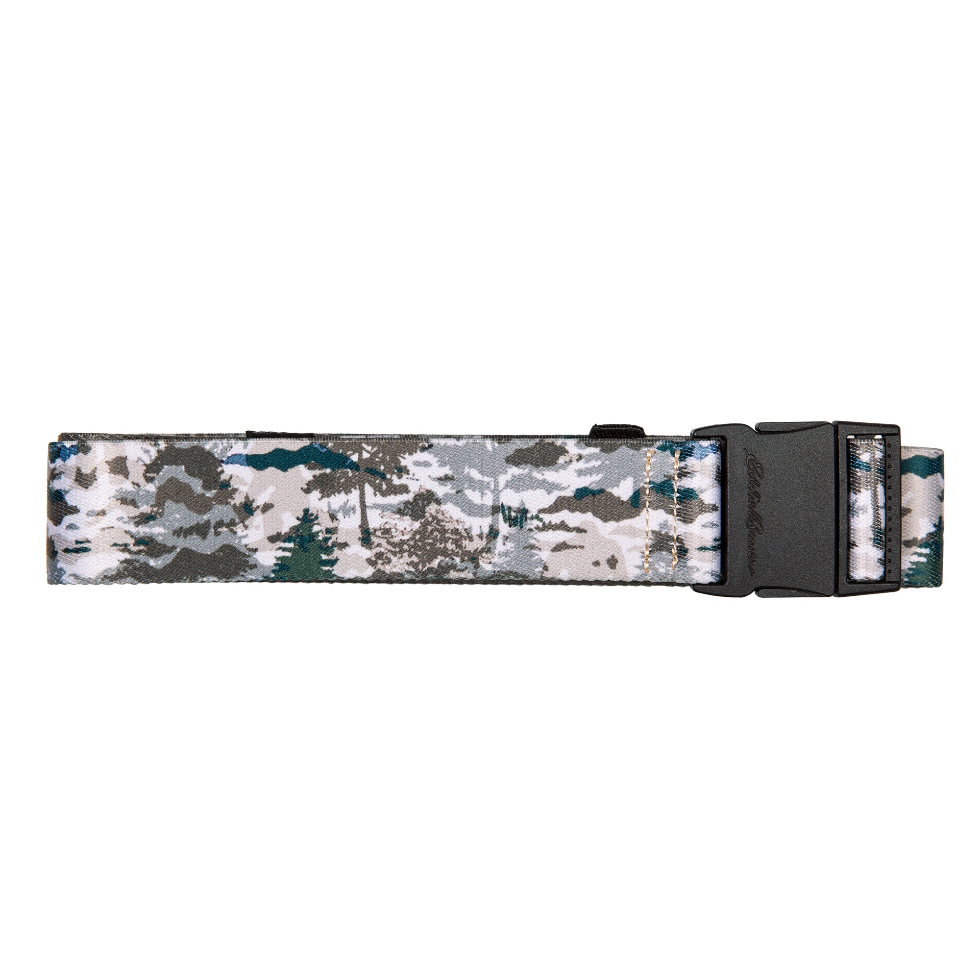 Men's Trail Graphic Active Stretch Belt - Image 10