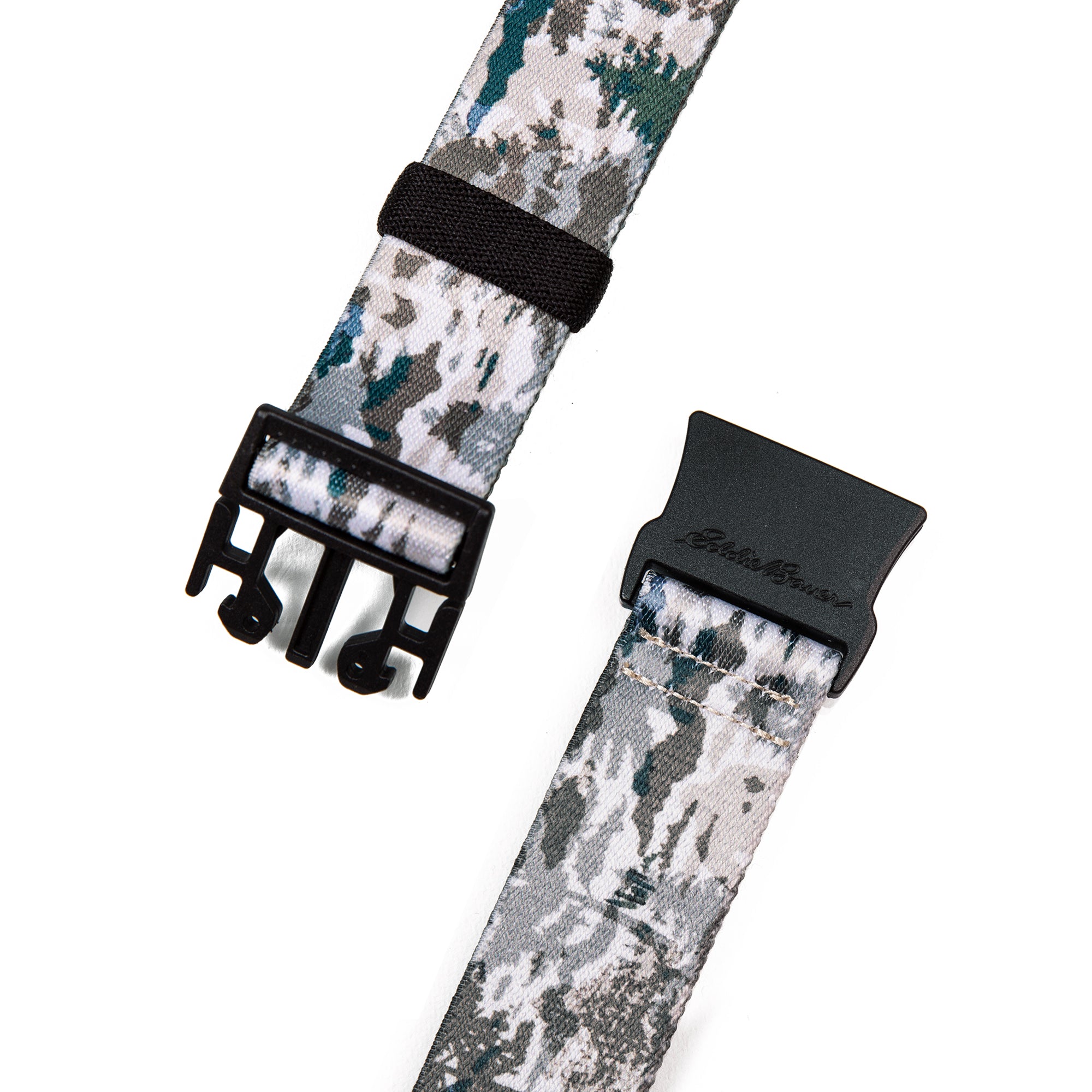Men's Trail Graphic Active Stretch Belt - Image 11