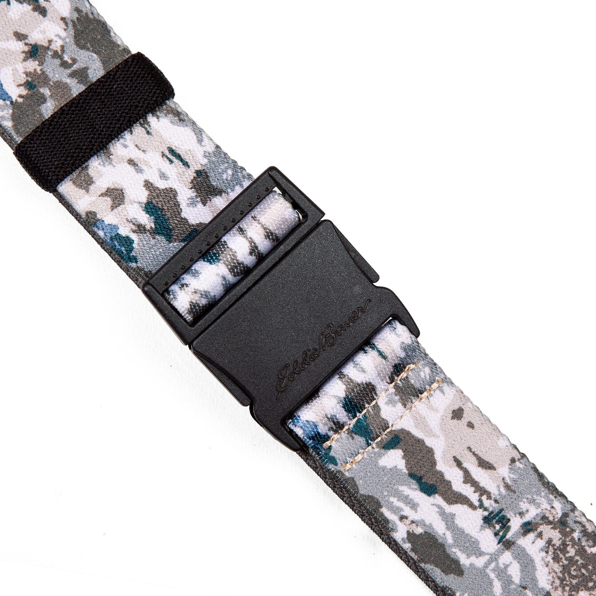 Men's Trail Graphic Active Stretch Belt - Image 13
