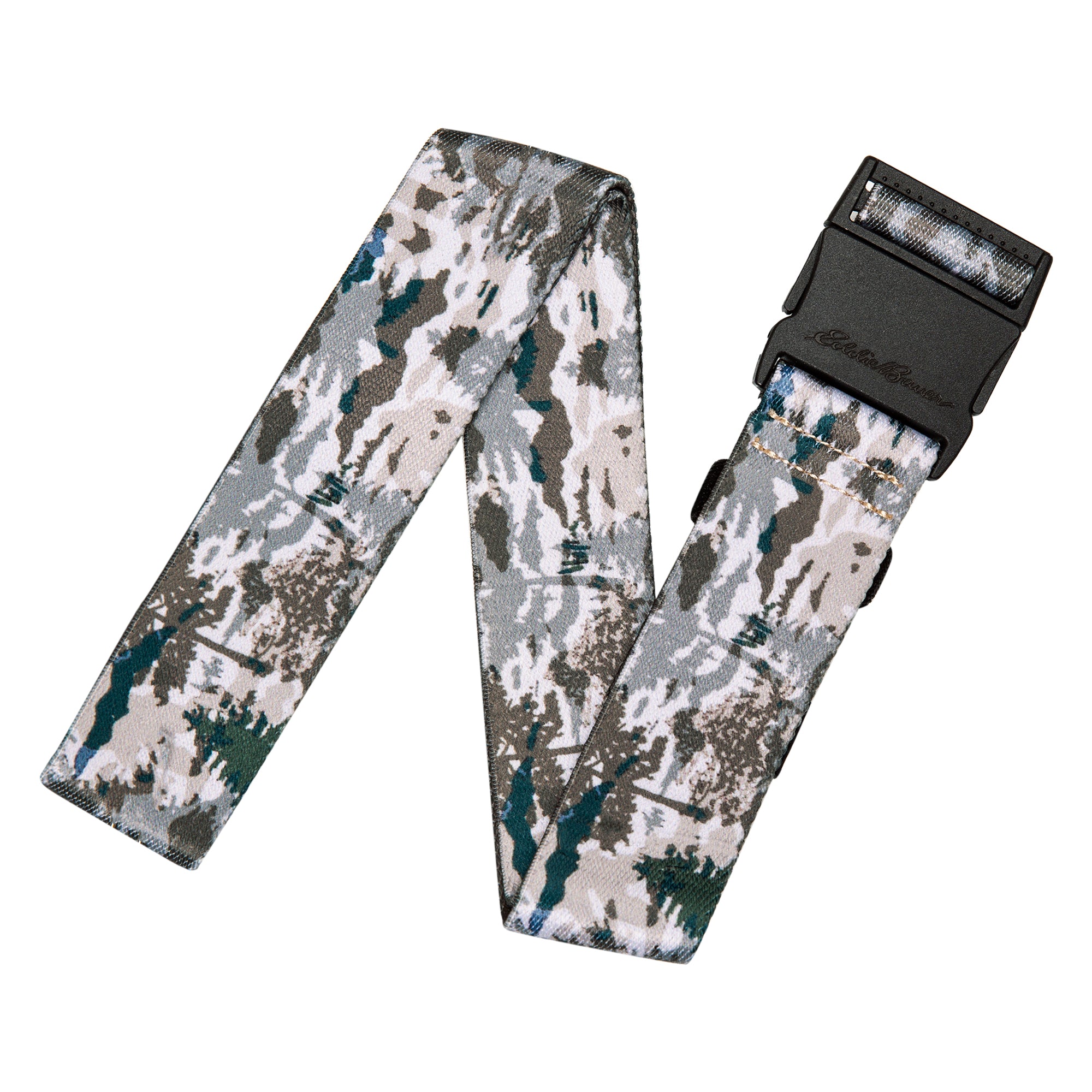 Men's Trail Graphic Active Stretch Belt - Image 8
