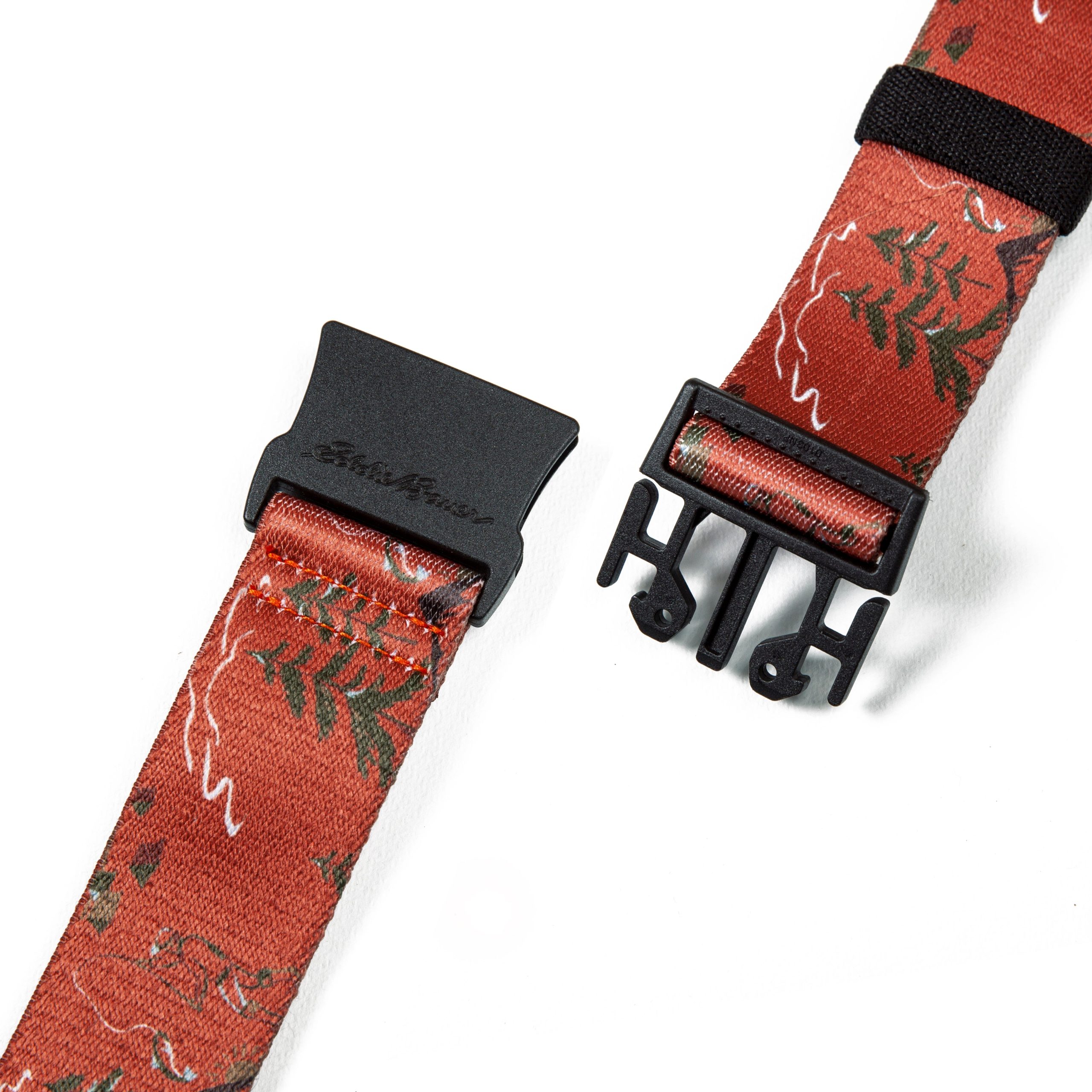 Men's Trail Graphic Active Stretch Belt - Image 18