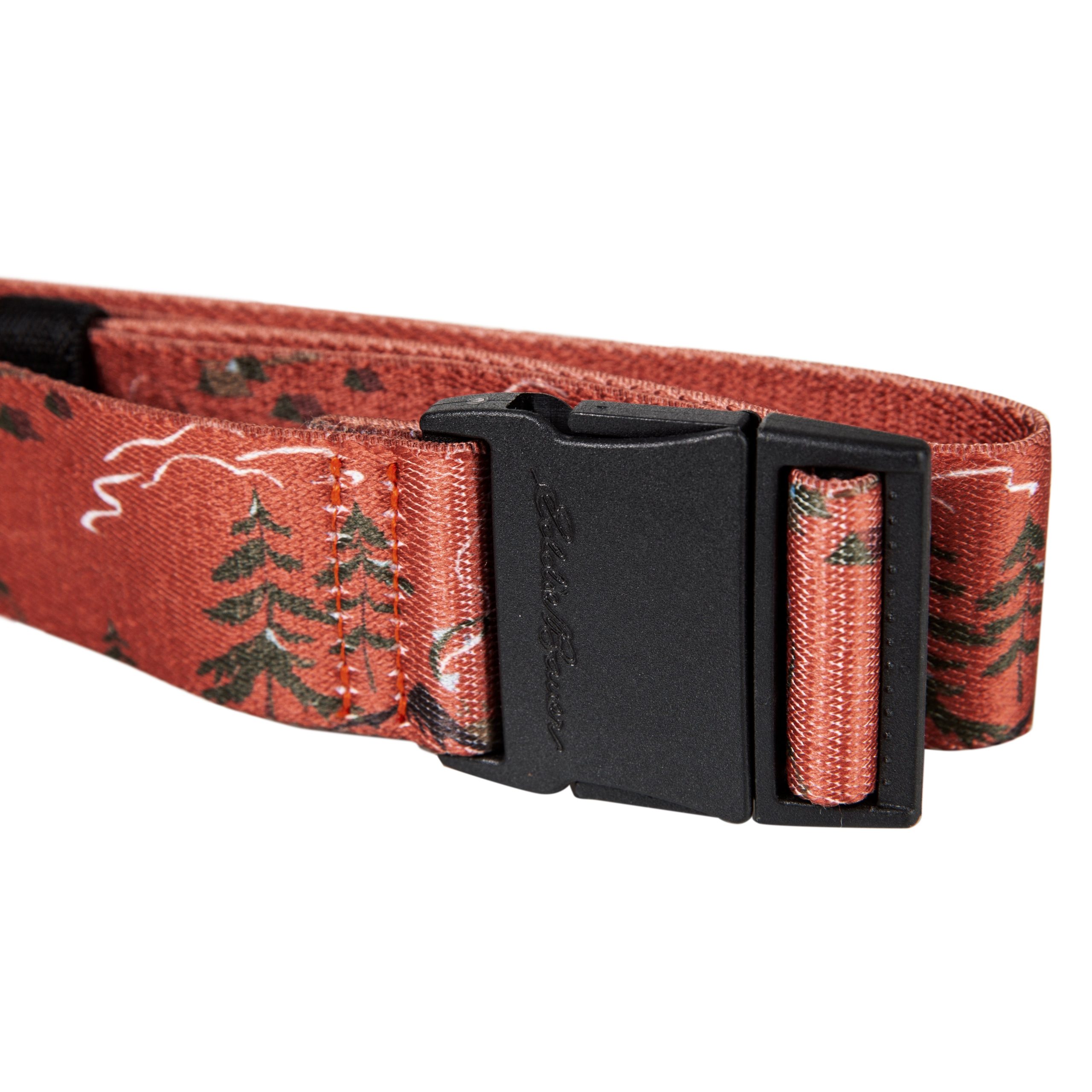 Men's Trail Graphic Active Stretch Belt - Image 19