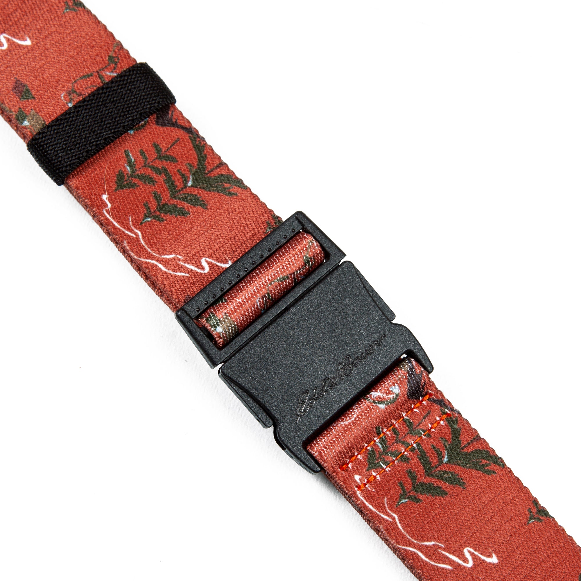 Men's Trail Graphic Active Stretch Belt - Image 20