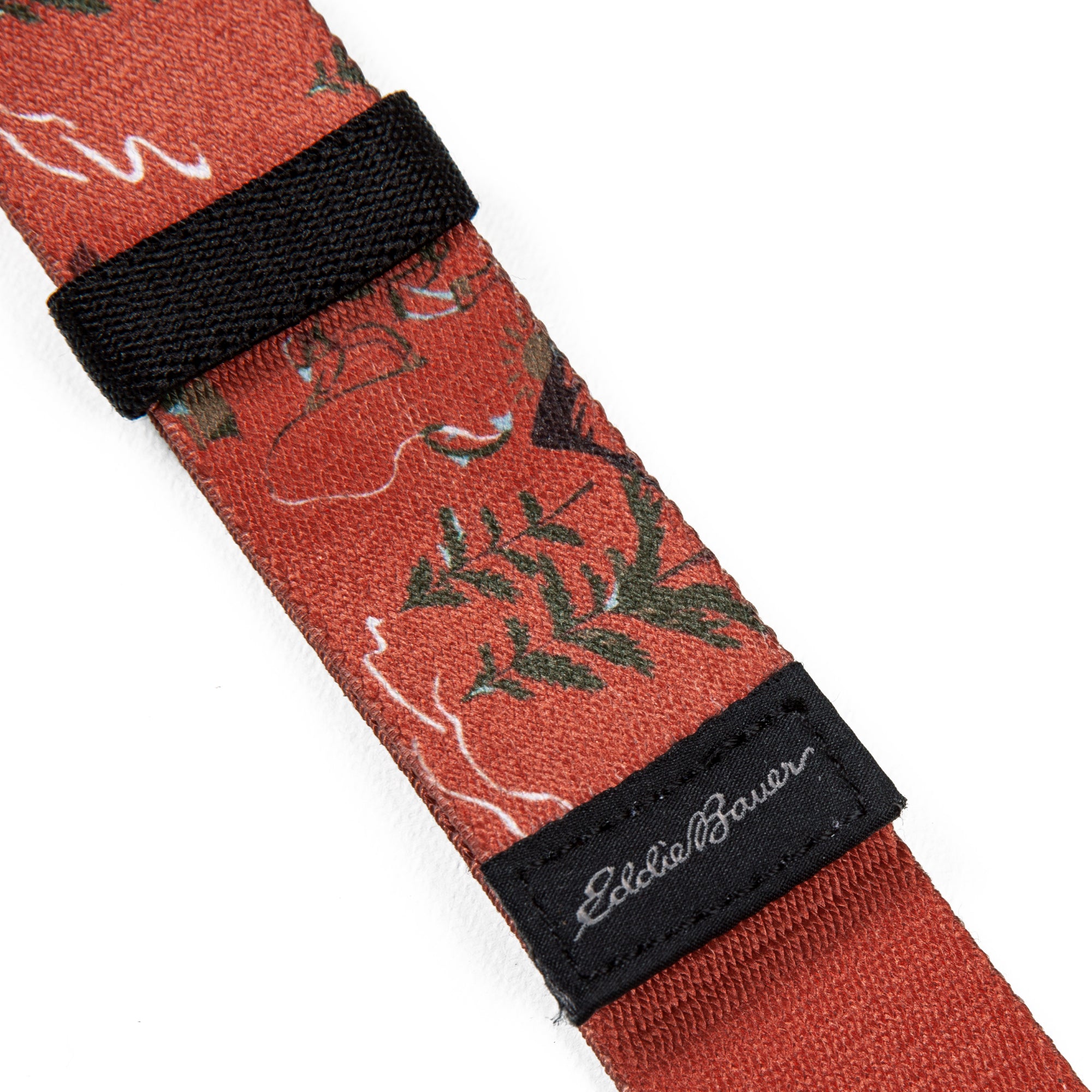 Men's Trail Graphic Active Stretch Belt - Image 21