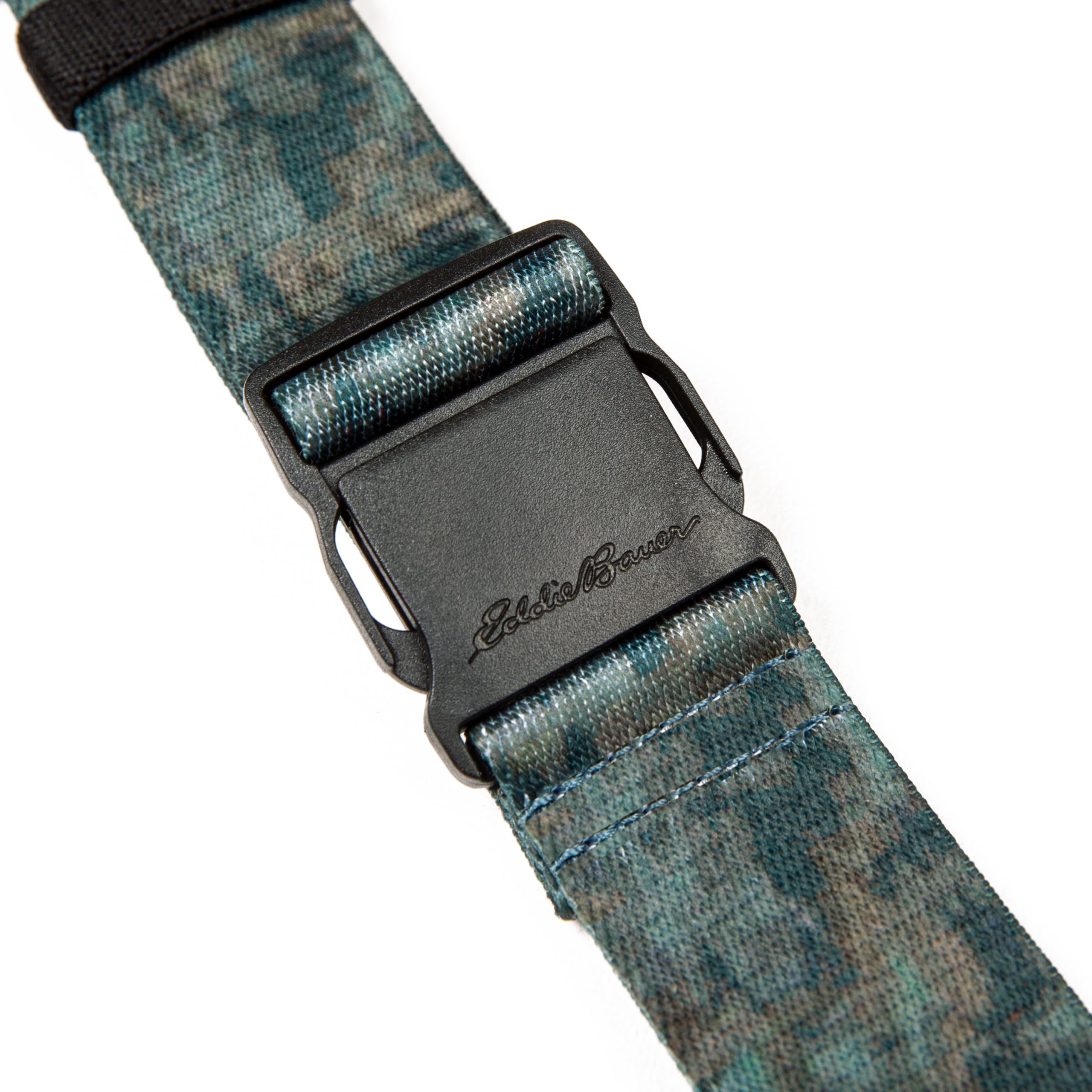 Men's Trail Graphic Active Stretch Belt - Image 27