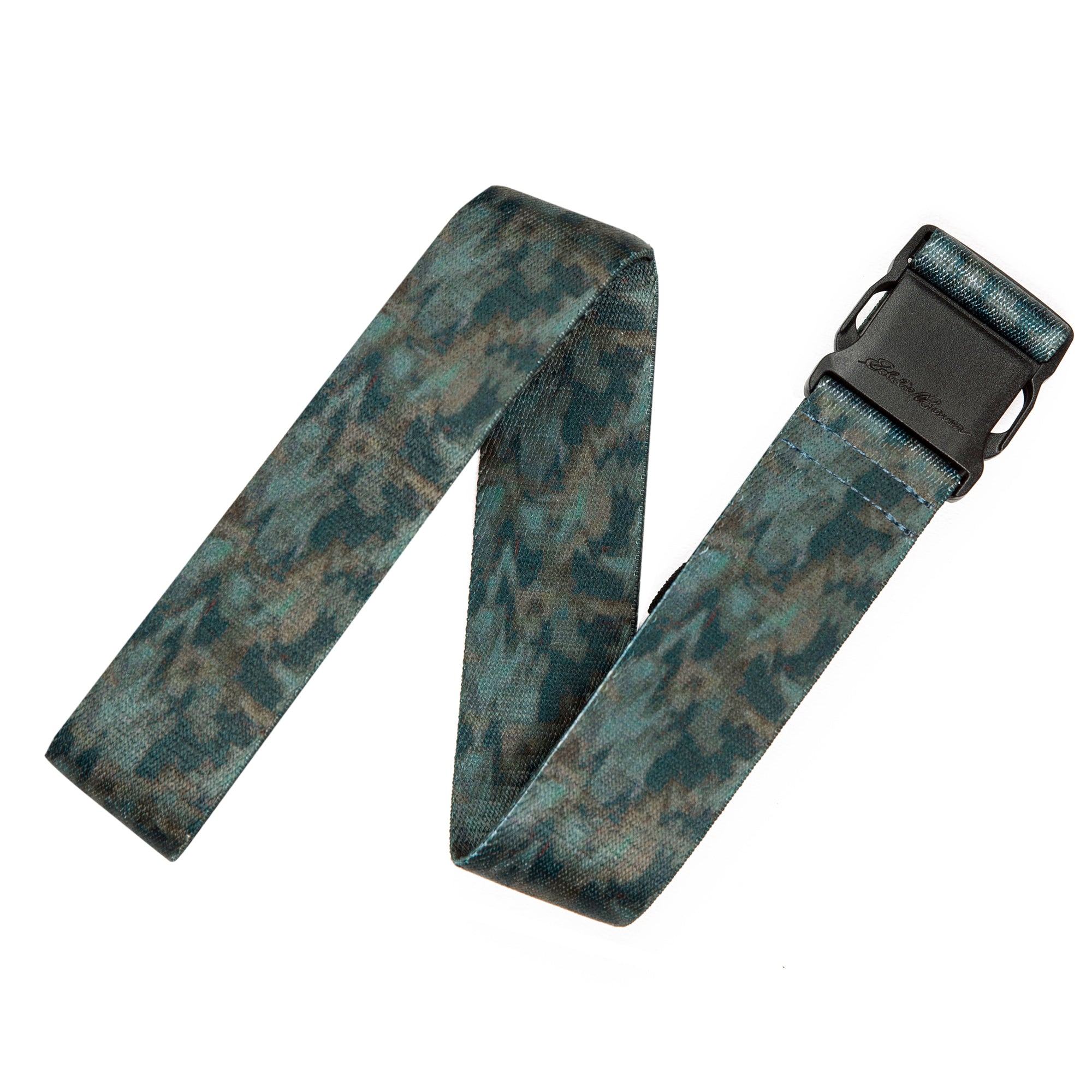Men's Trail Graphic Active Stretch Belt - Image 22