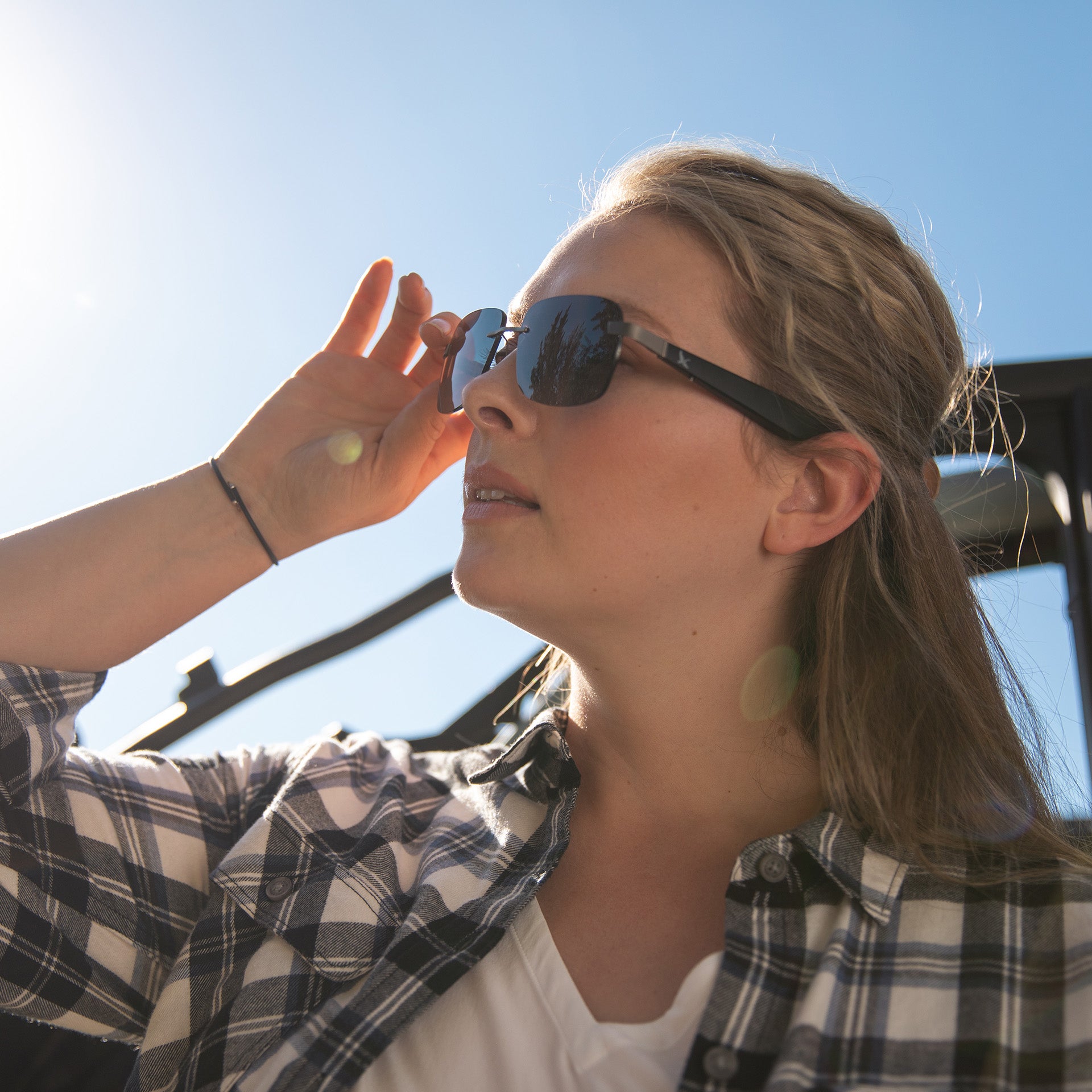 Horizon Smart Audio Sunglasses - Image 12