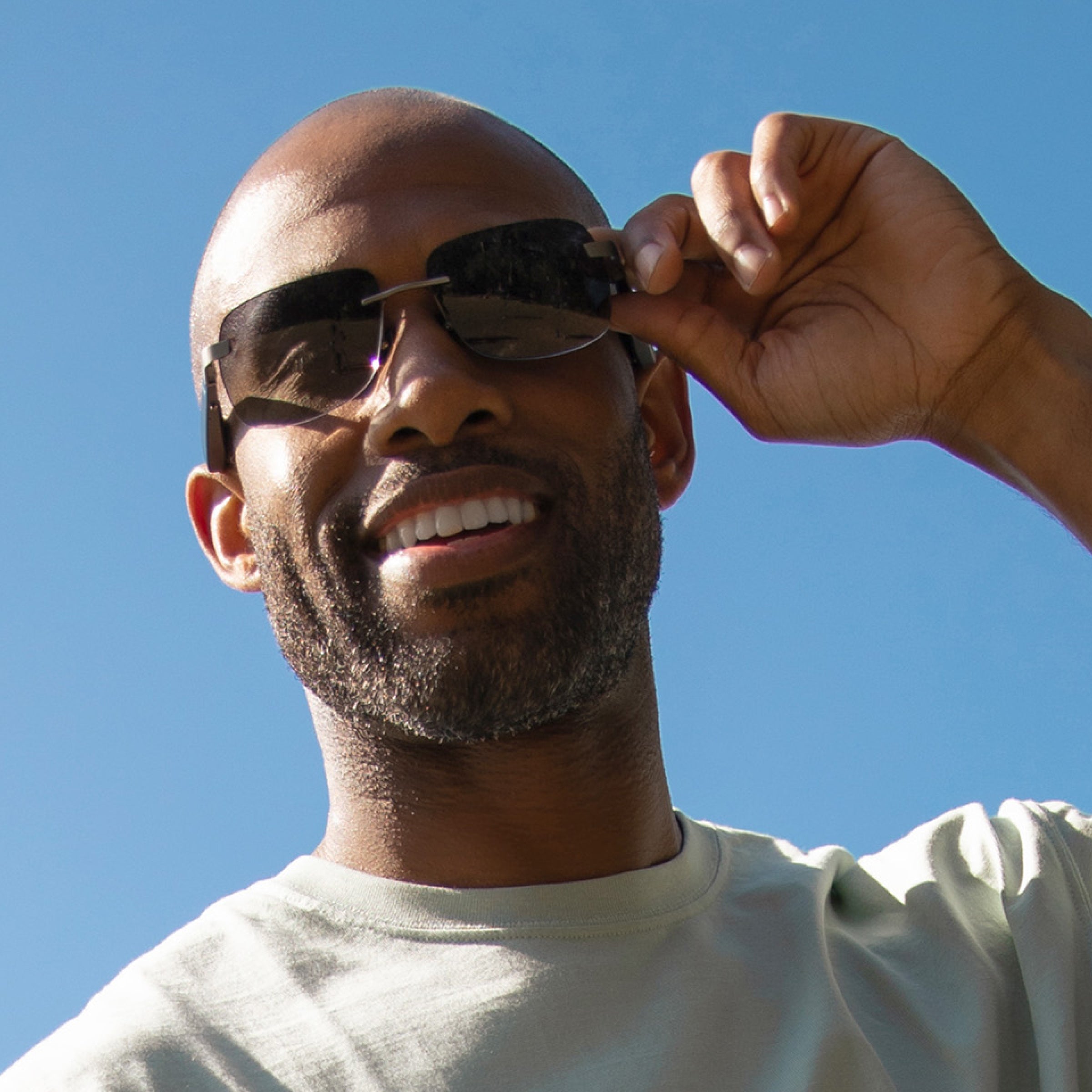 Horizon Smart Audio Sunglasses - Image 9