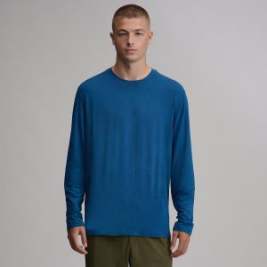 Men's Mountain Trek Long-Sleeve Shirt