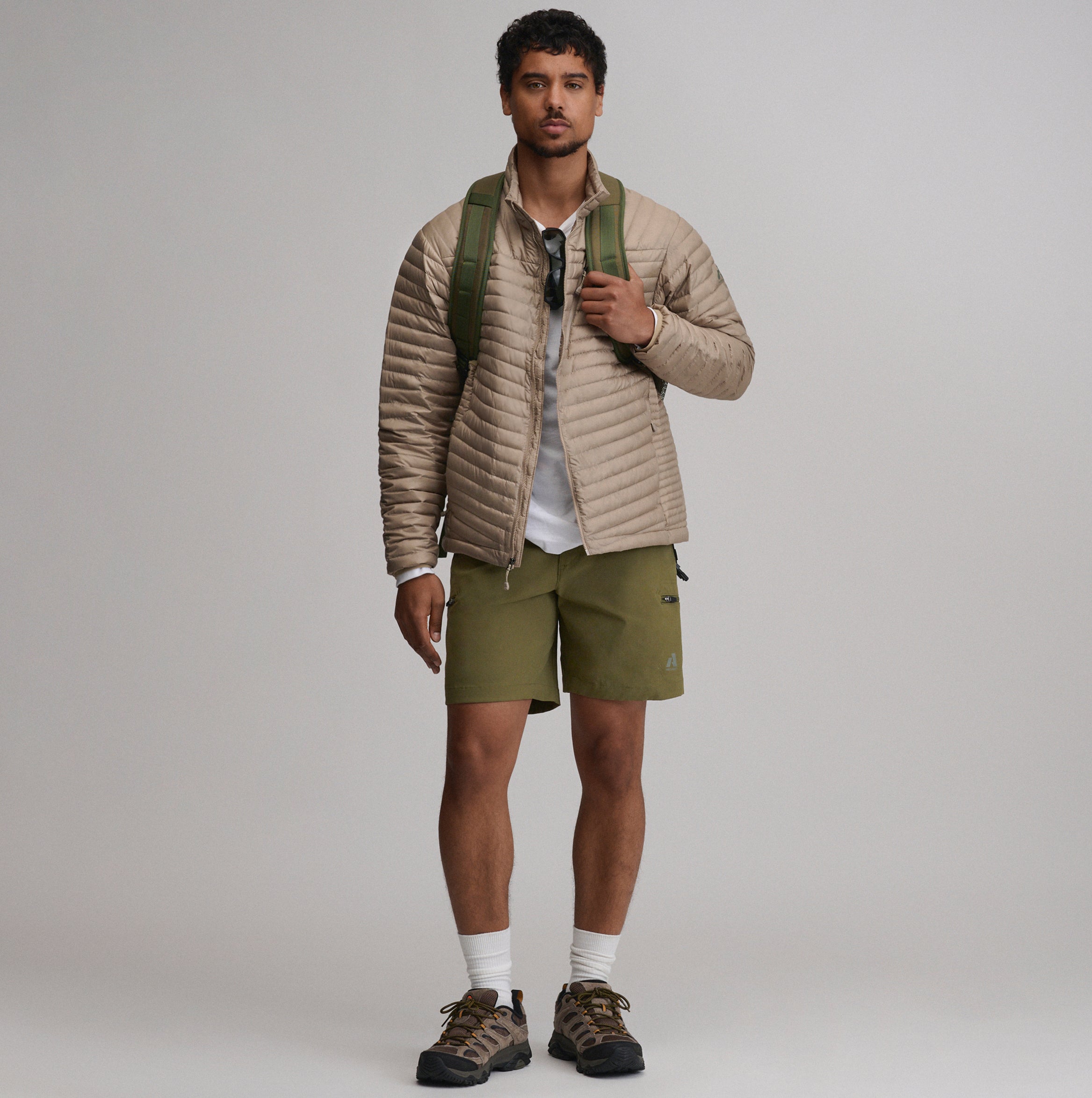 Men's MicroTherm® 2.0 Packable Down Jacket - Image 18
