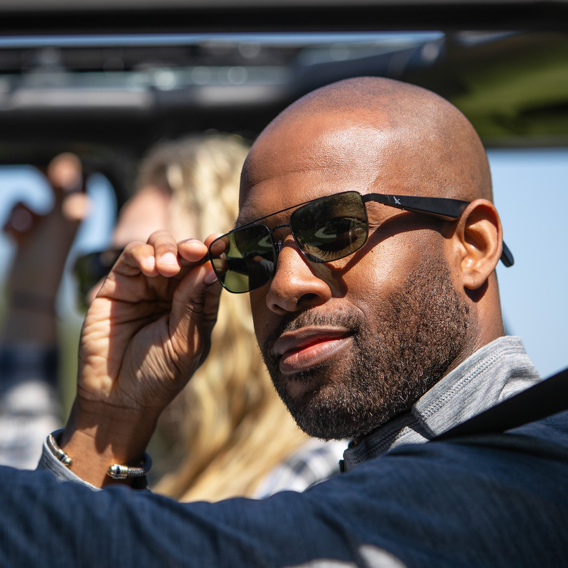 Navigator Smart Audio Sunglasses - Image 12