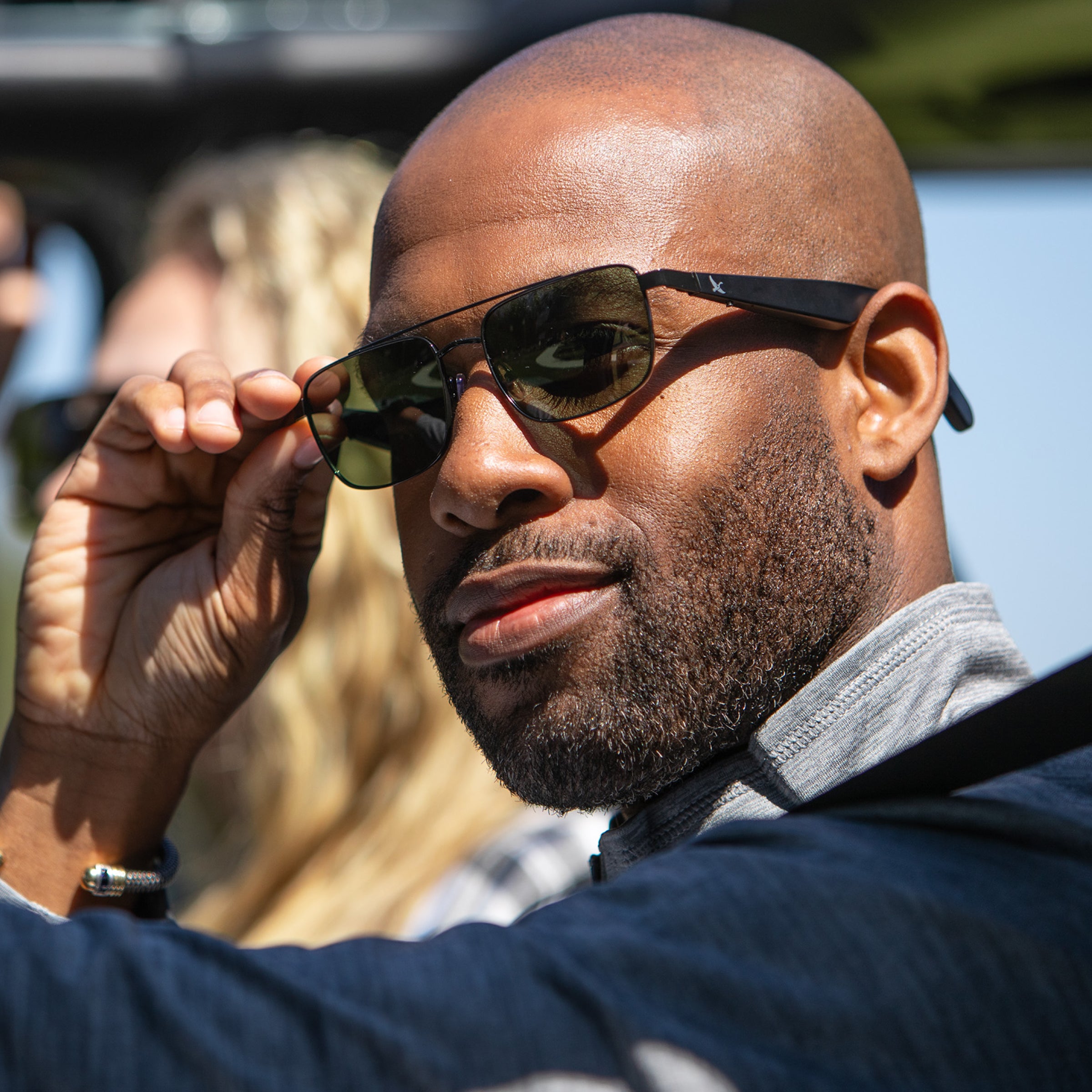 Navigator Smart Audio Sunglasses - Image 8