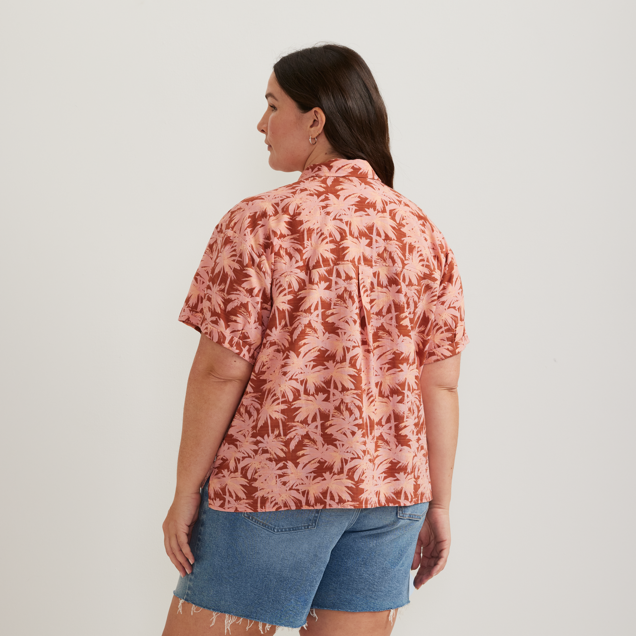 Women's Baja Short-Sleeve Shirt - Image 22