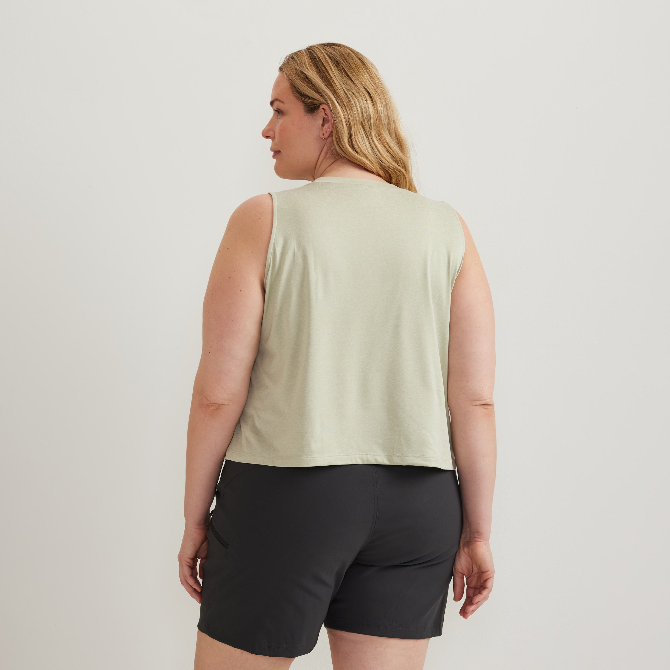Women's Surreal Travel Tank - Image 14