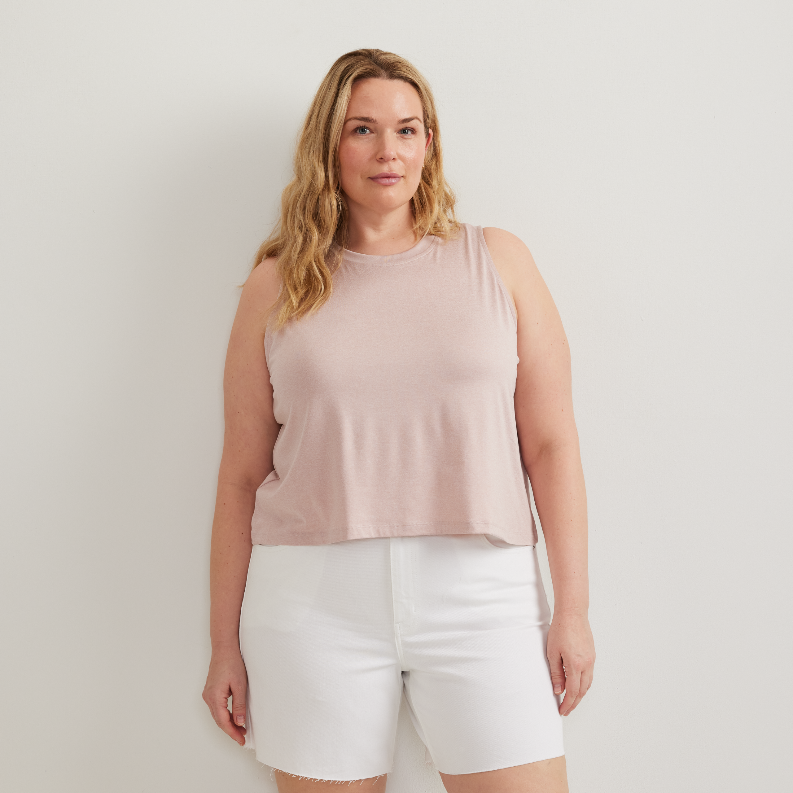 Women's Surreal Travel Tank - Image 9