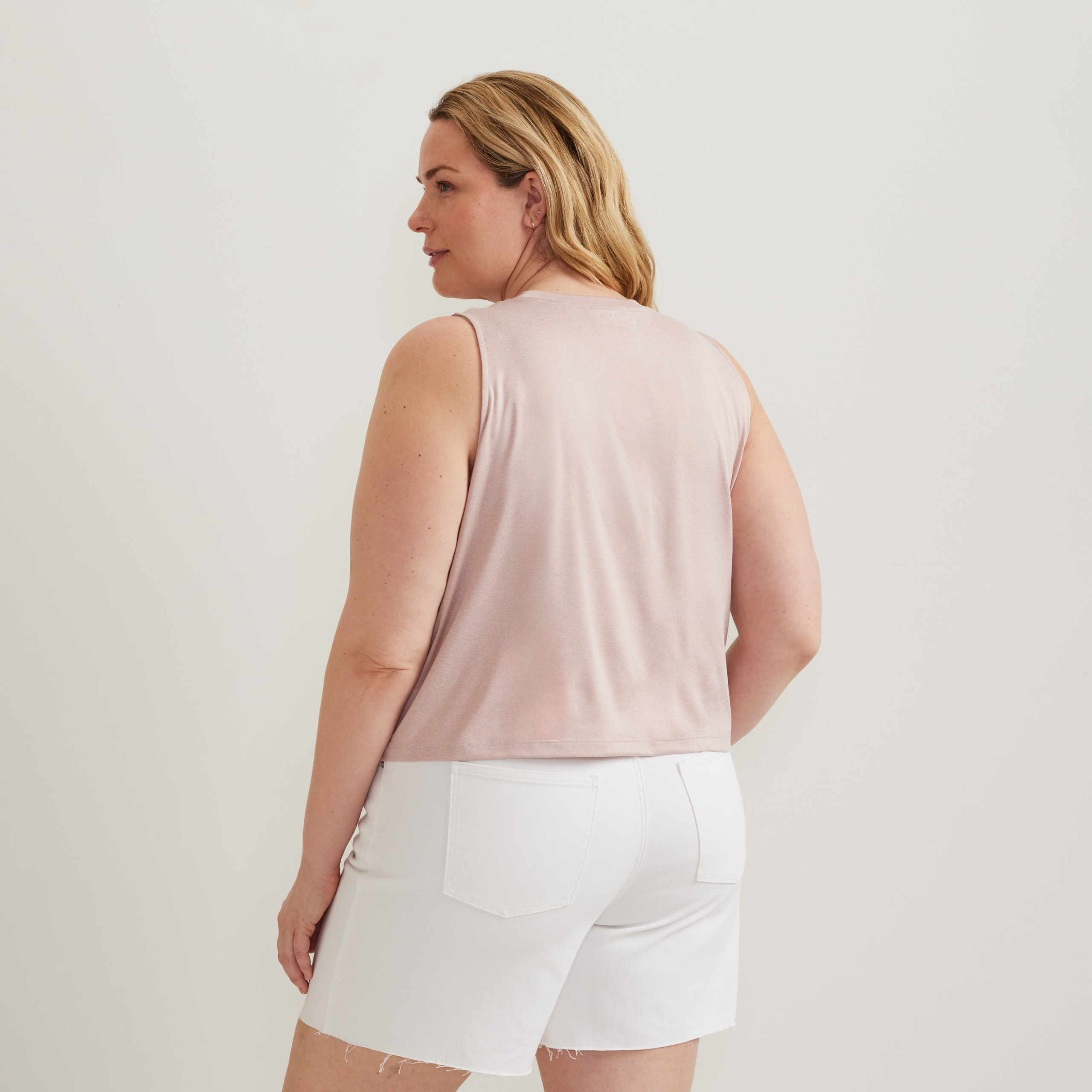 Women's Surreal Travel Tank - Image 10