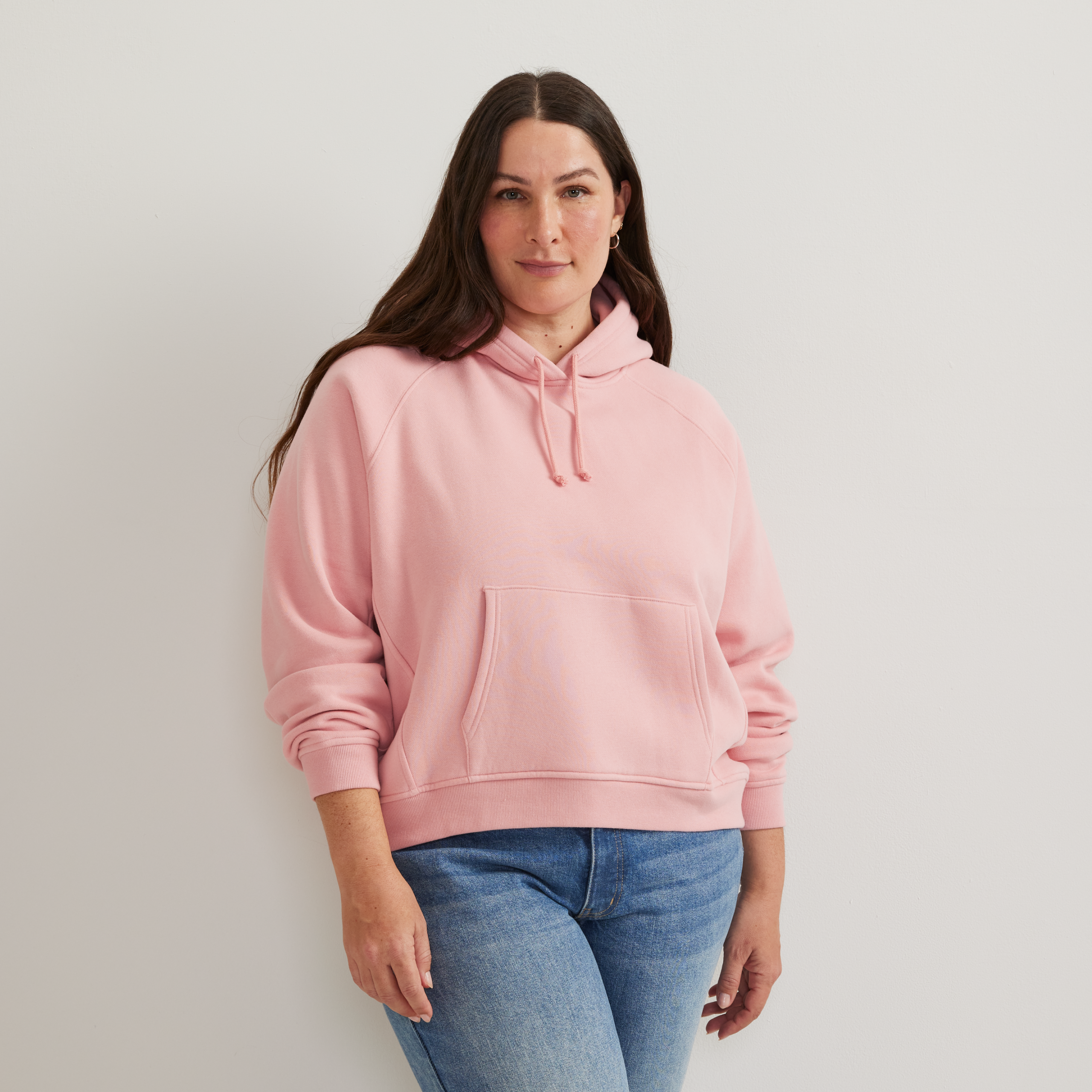 Women's Vintage Soft Pullover Hoodie - Image 23