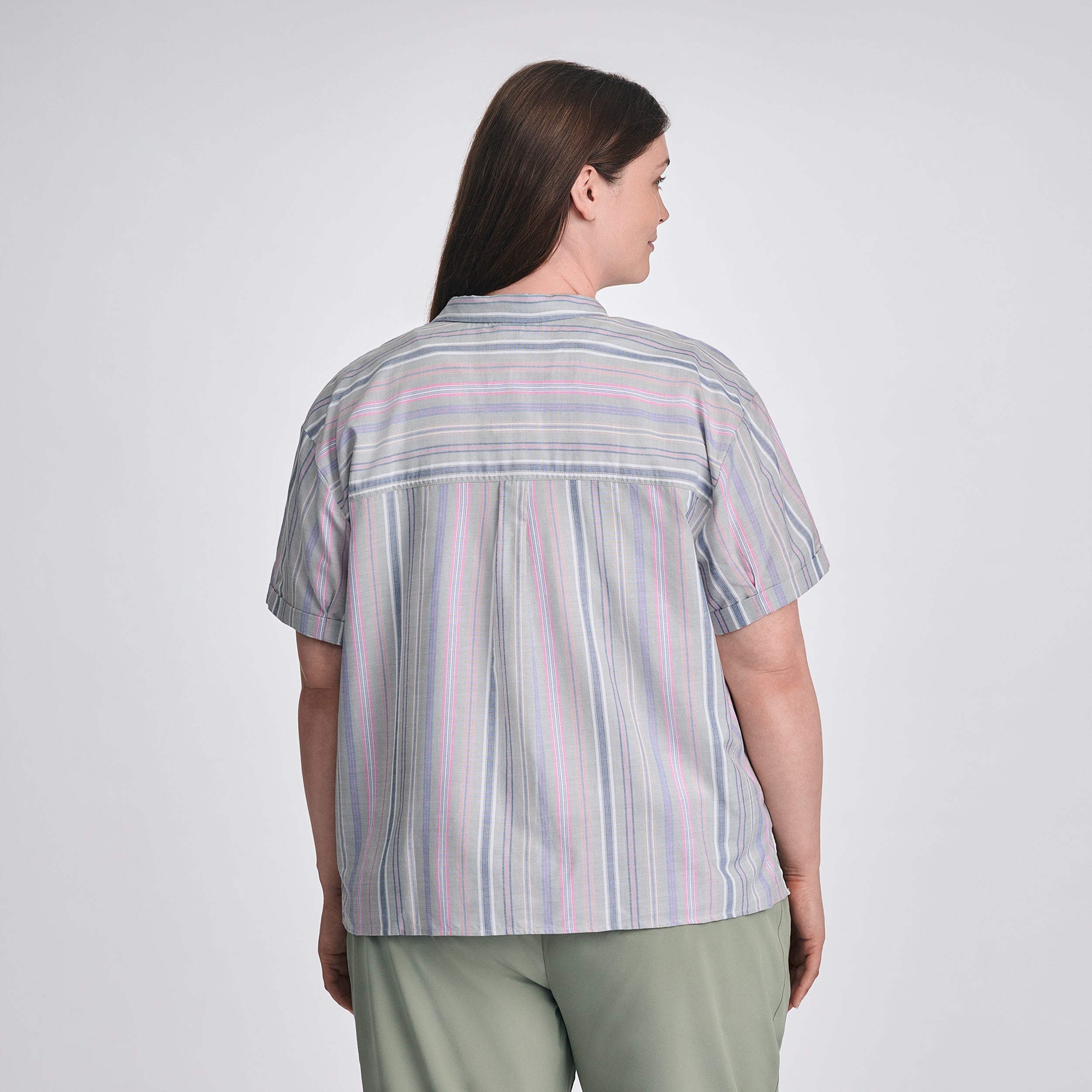 Women's Baja Short-Sleeve Shirt - Image 5