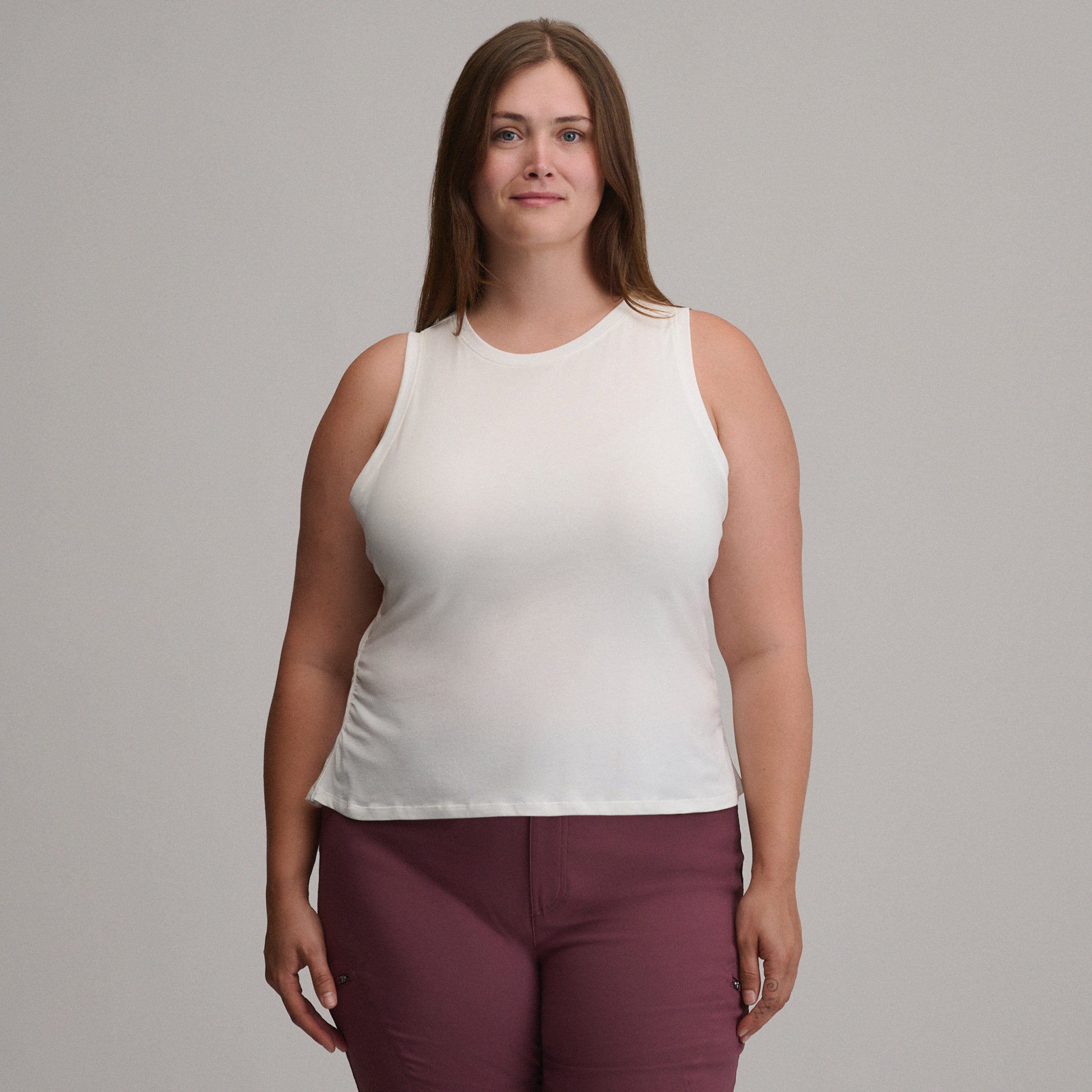 Women's Tempo Lite Tank - Image 5