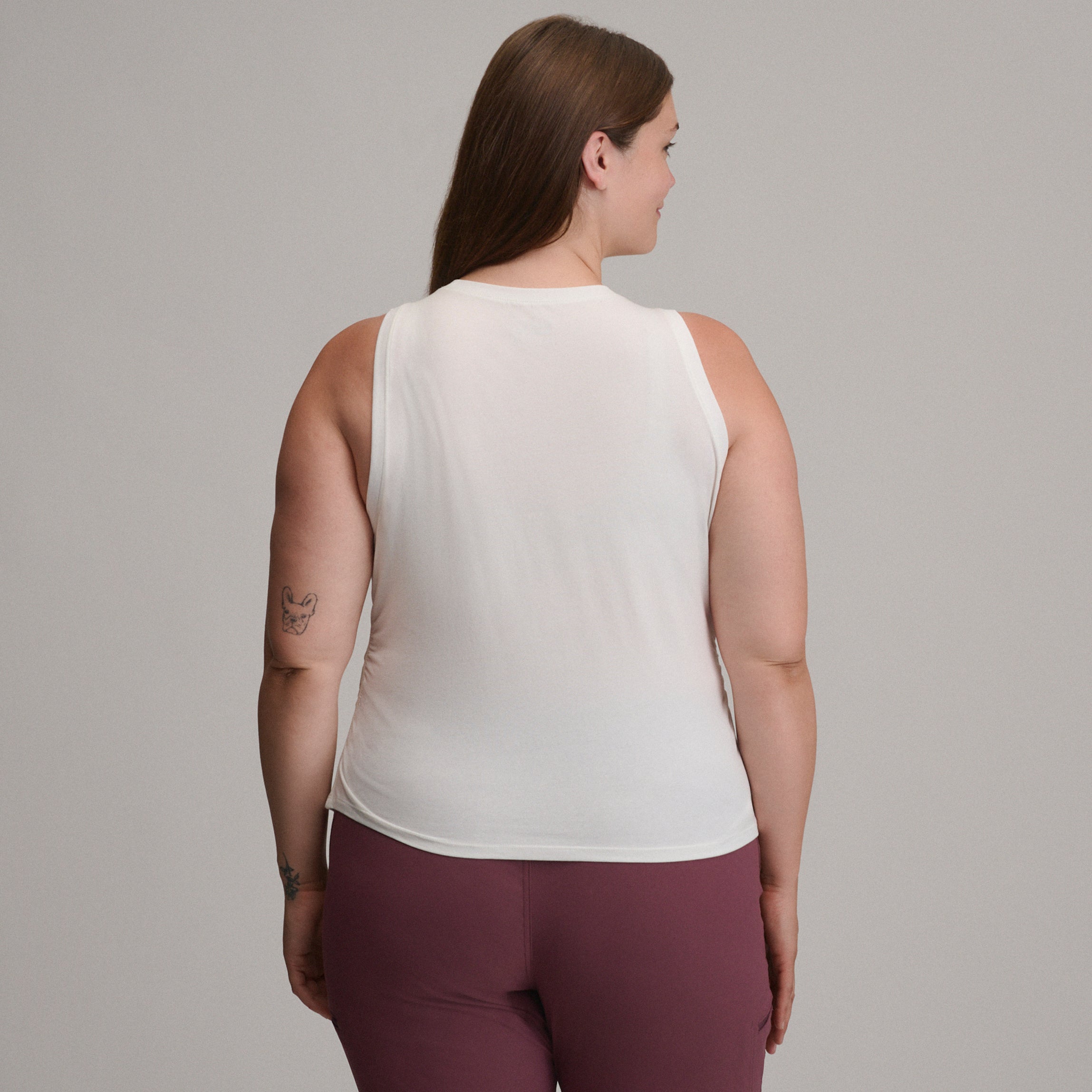 Women's Tempo Lite Tank - Image 6