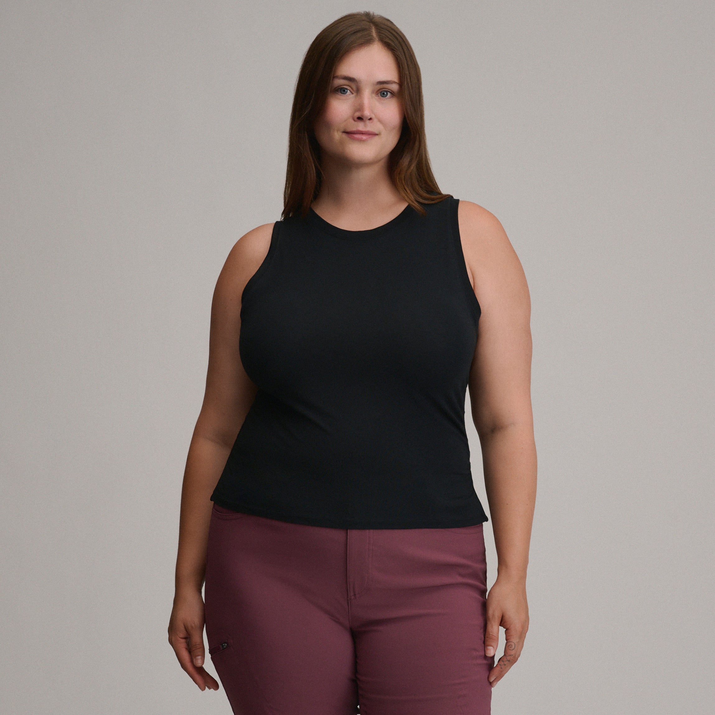 Women's Tempo Lite Tank - Image 13