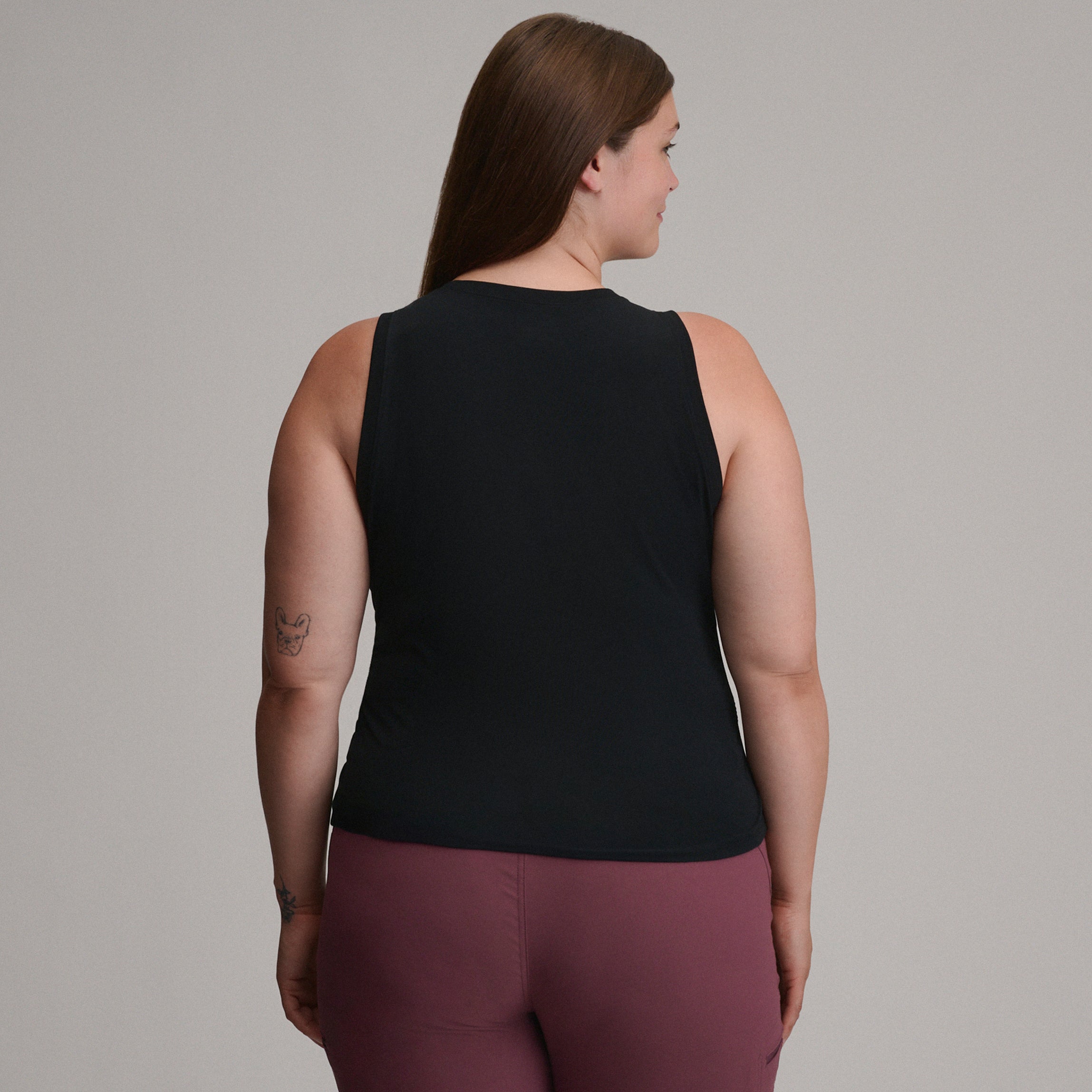 Women's Tempo Lite Tank - Image 14