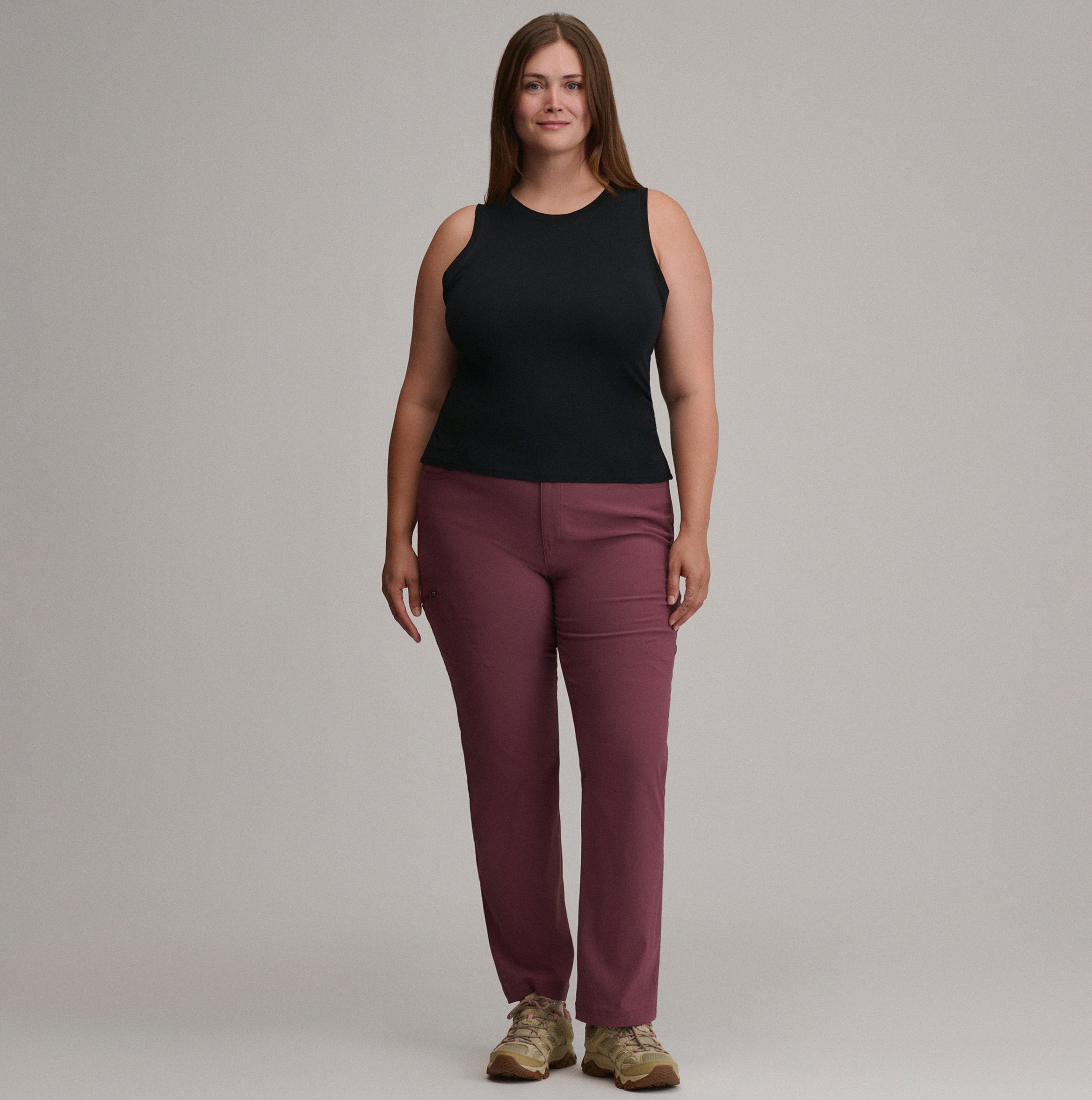 Women's Tempo Lite Tank - Image 17