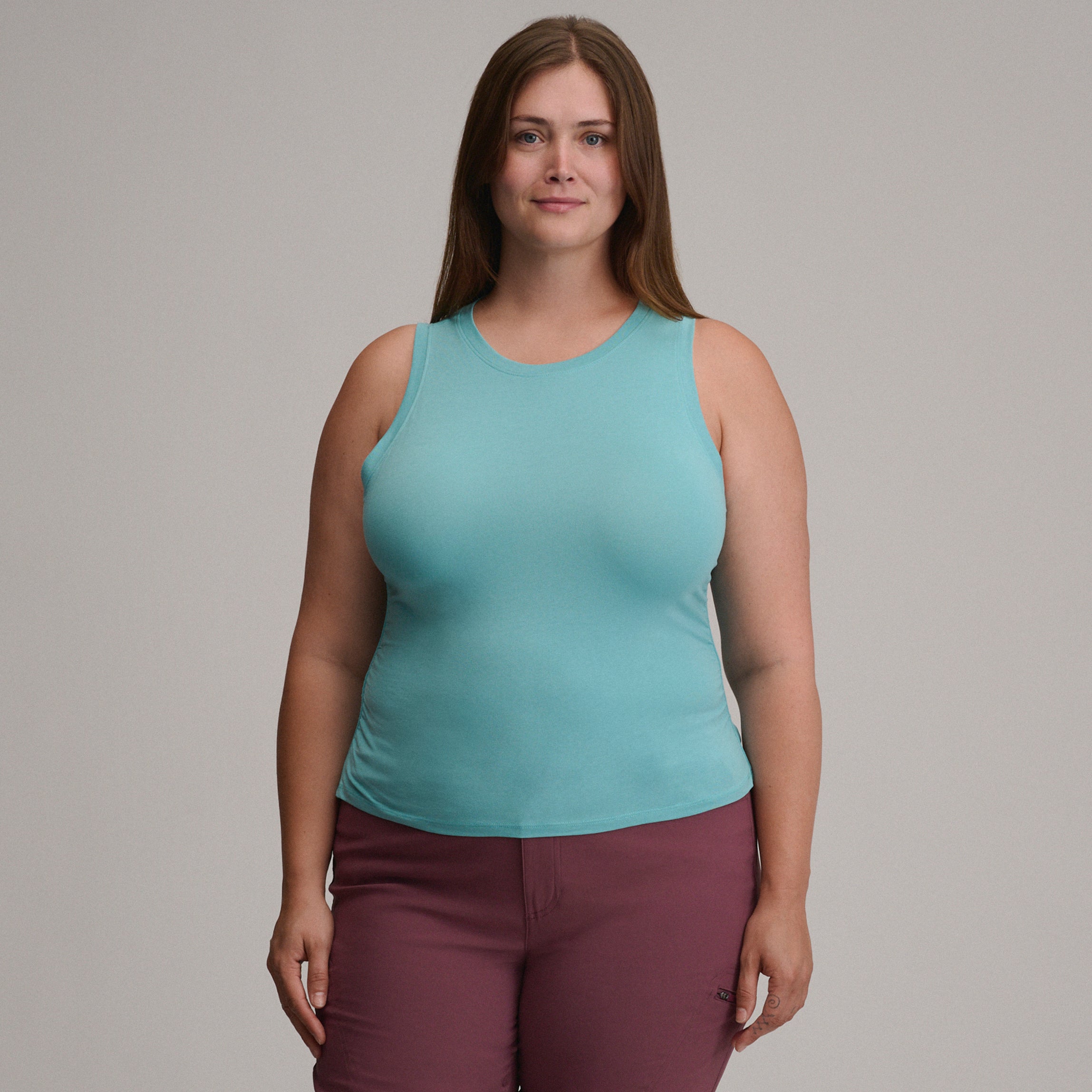 Women's Tempo Lite Tank - Image 22