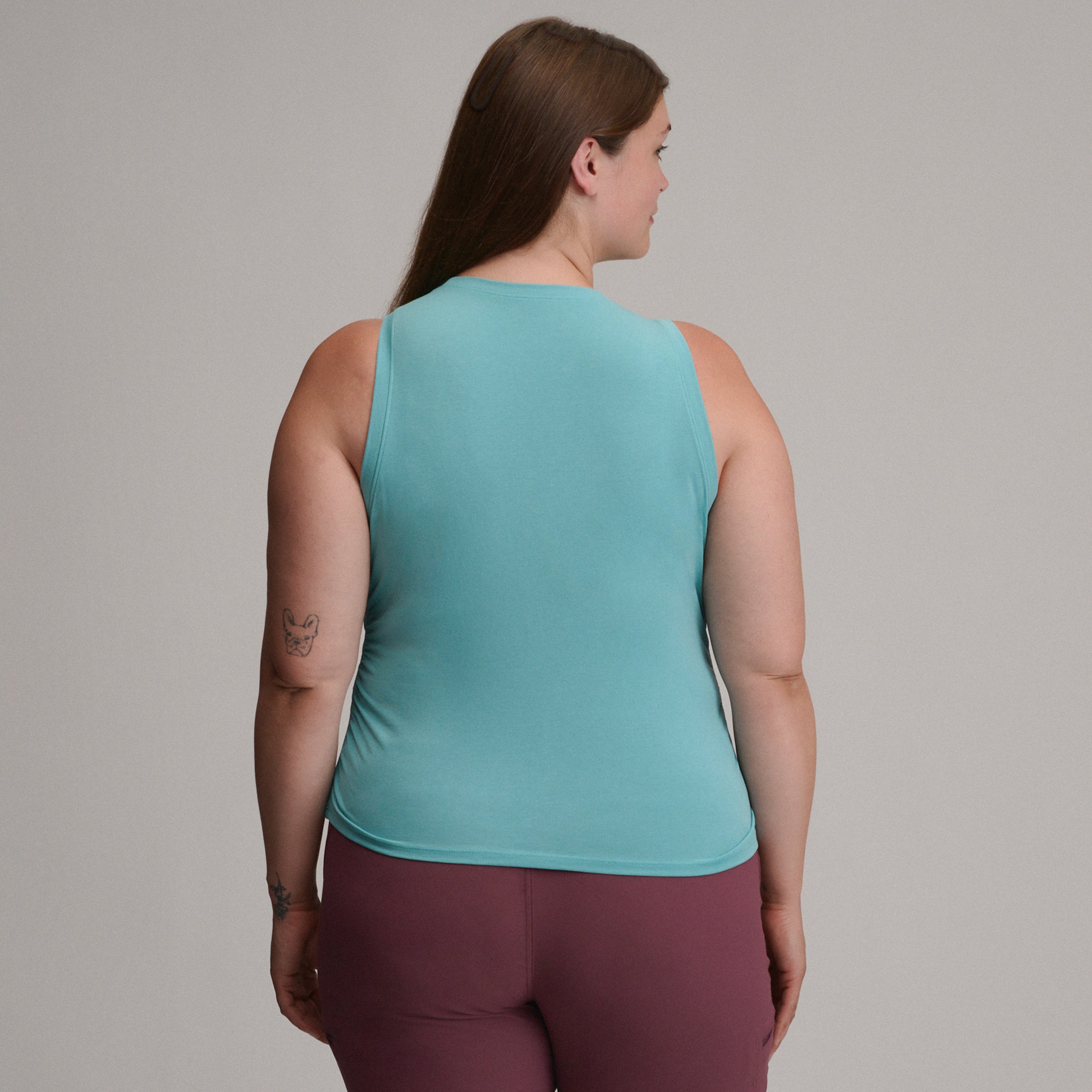 Women's Tempo Lite Tank - Image 23