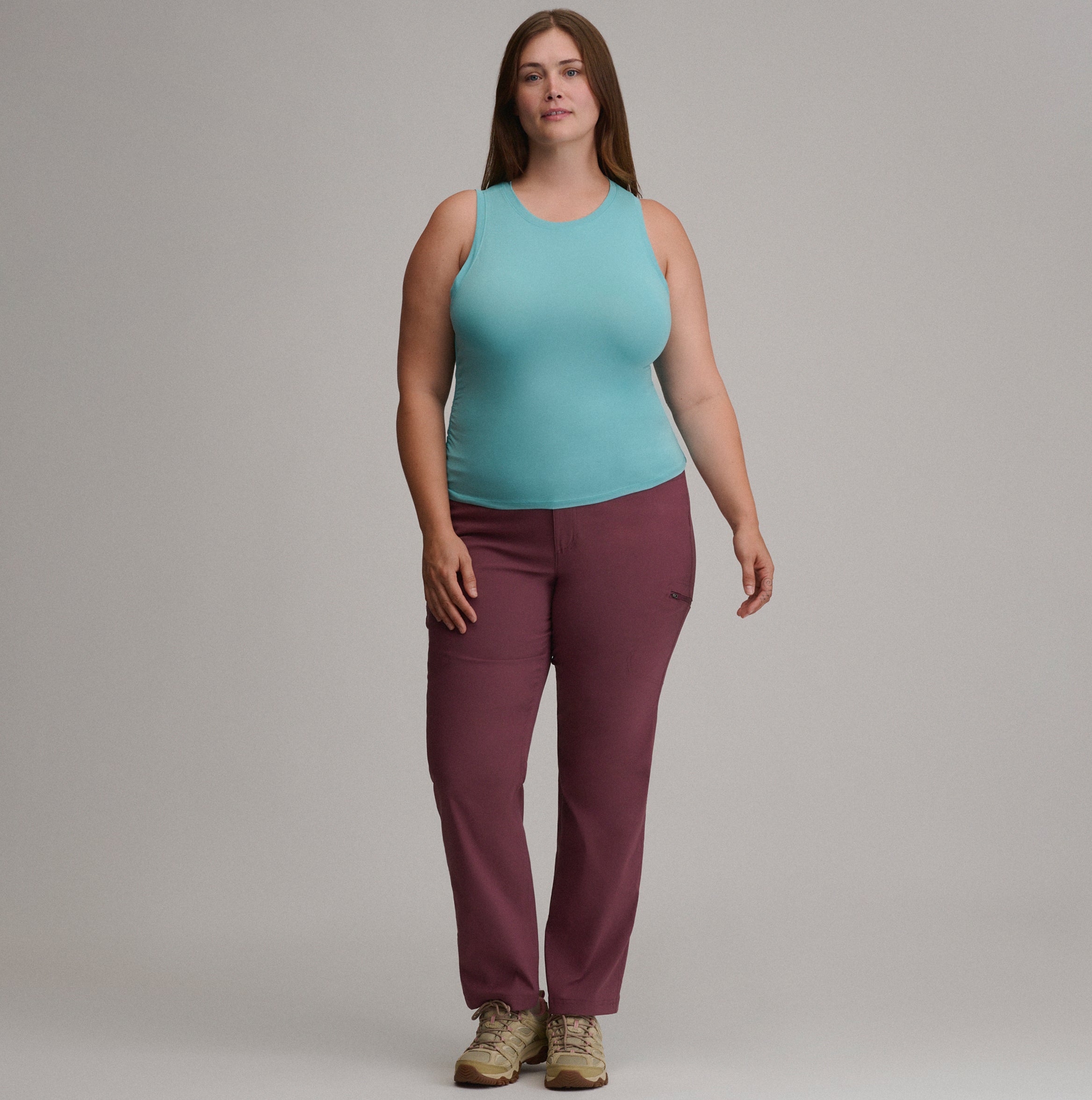 Women's Tempo Lite Tank - Image 25