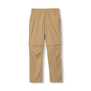 Boys Ranger Zip-Off Pants
