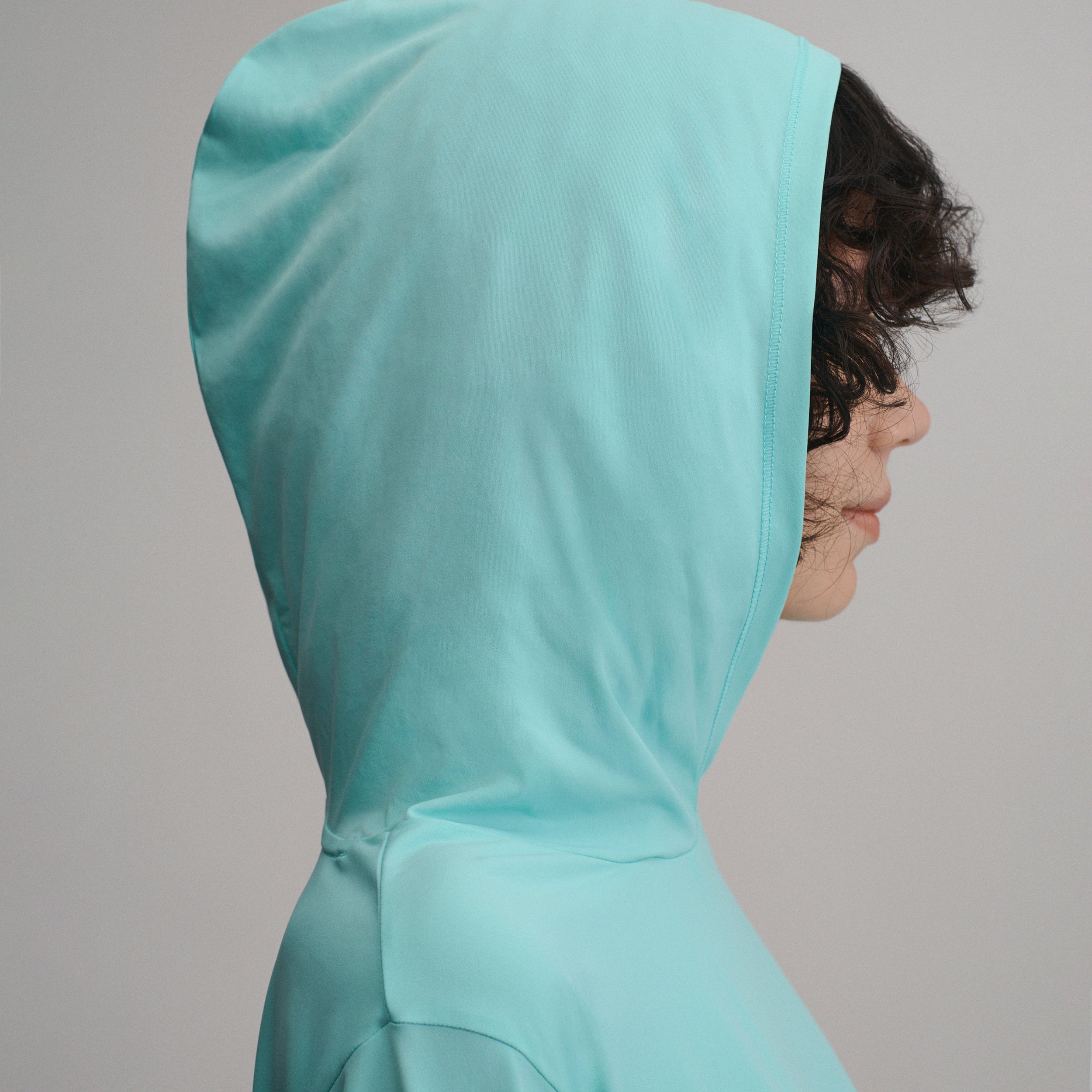 Women's Sundrift UPF Long Sleeve Hoodie - Image 4