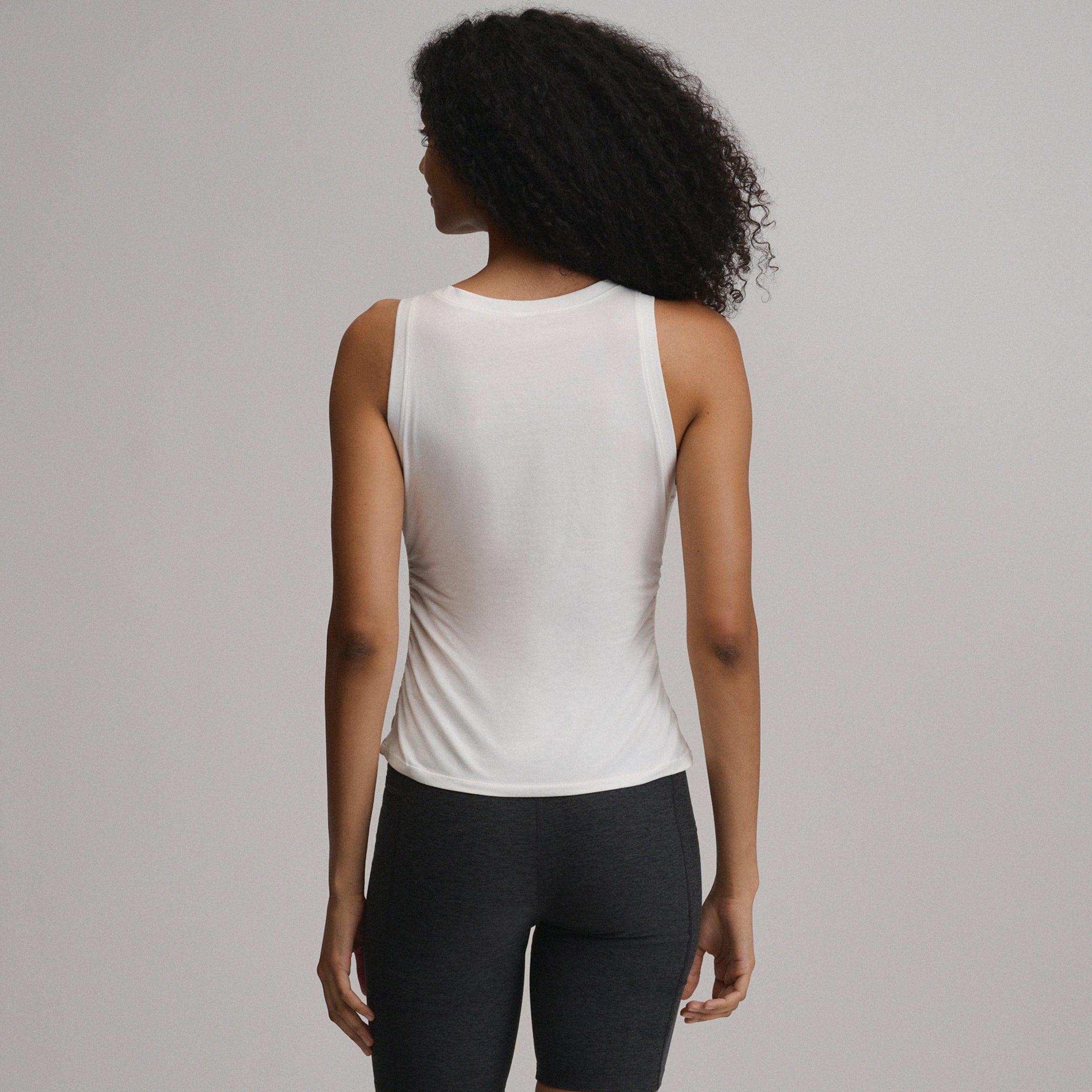 Women's Tempo Lite Tank - Image 2
