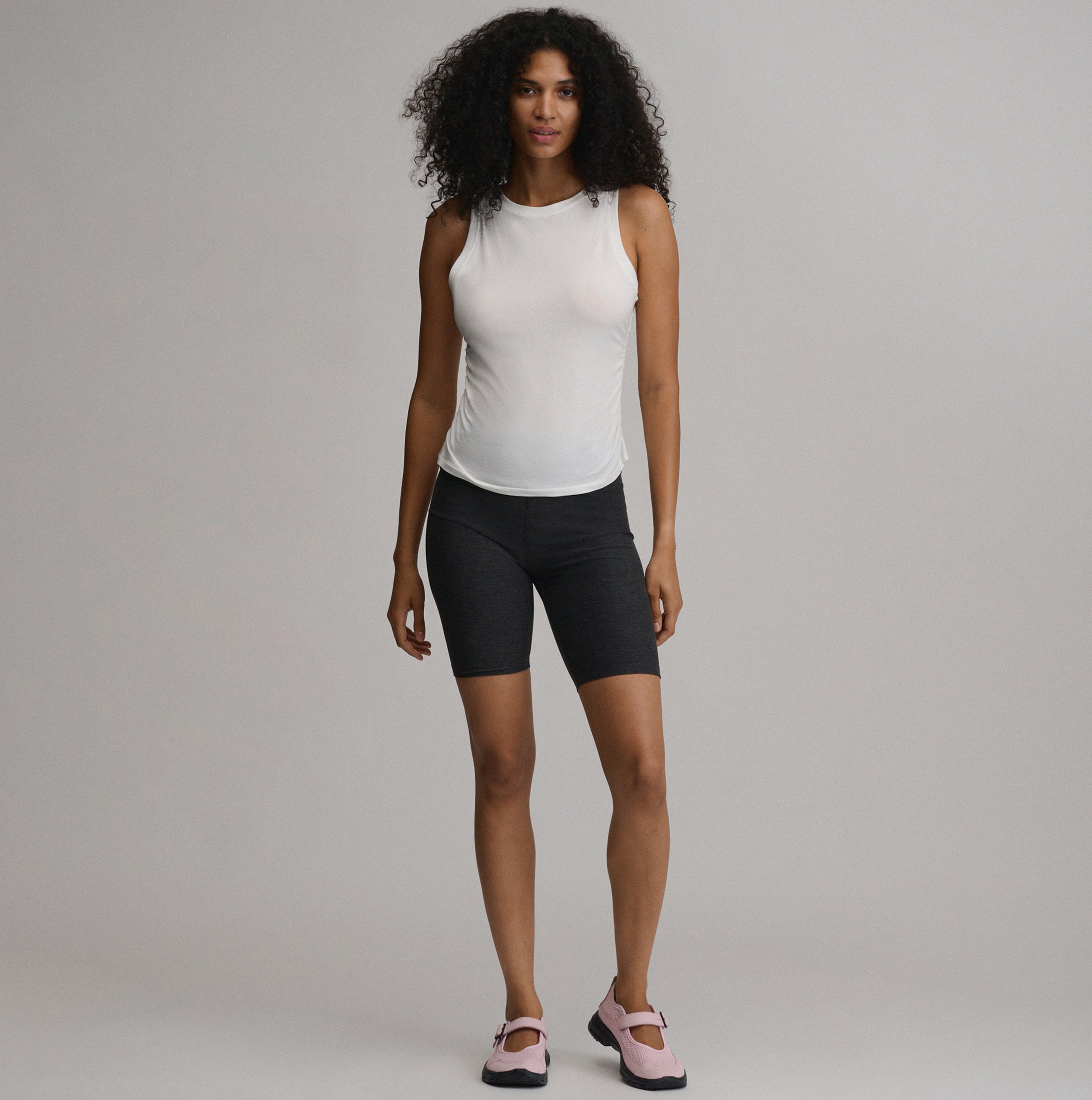 Women's Tempo Lite Tank - Image 4