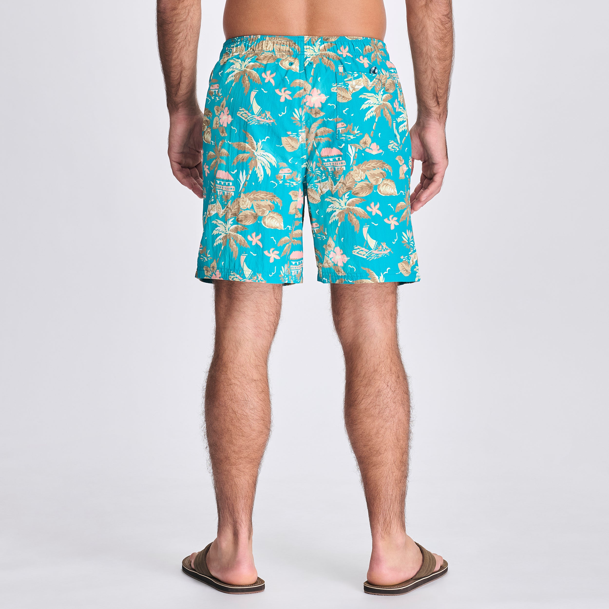 Men's Tidal Shorts 2.0 - Image 2