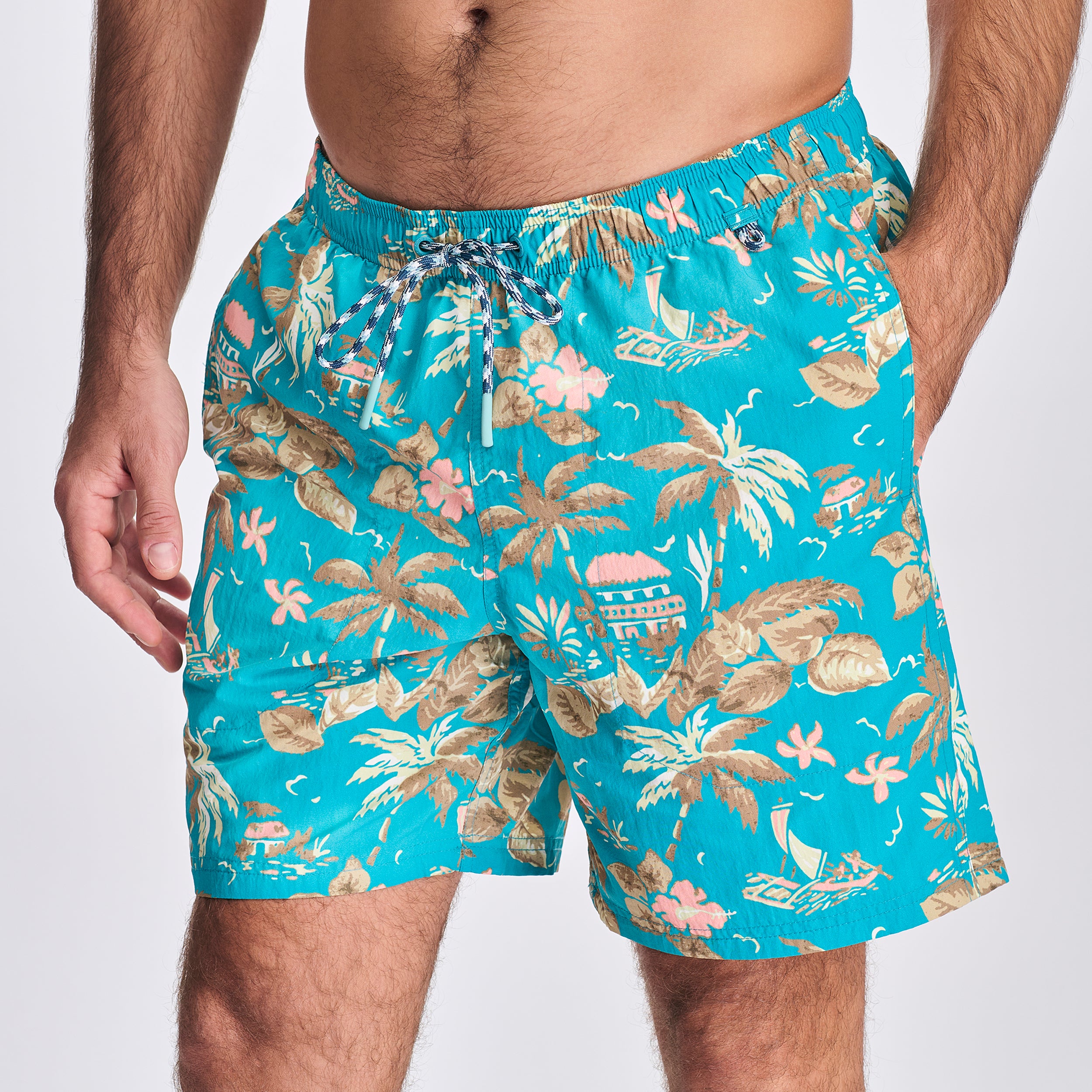 Men's Tidal Shorts 2.0 - Image 3