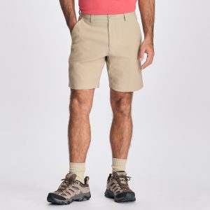 Men's Horizon Takeoff Chino Shorts